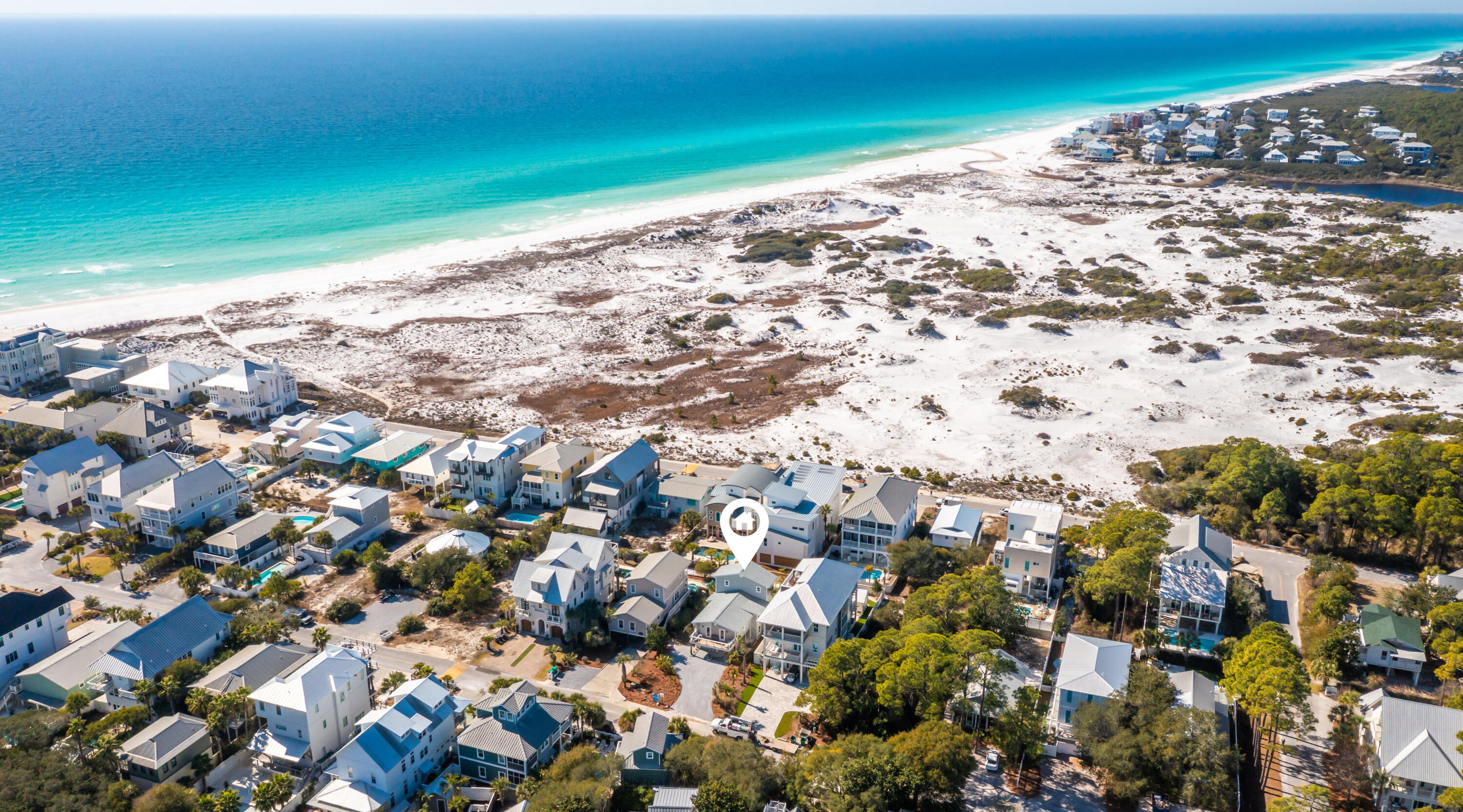 186 Magnolia Street Santa Rosa Beach FL 32459