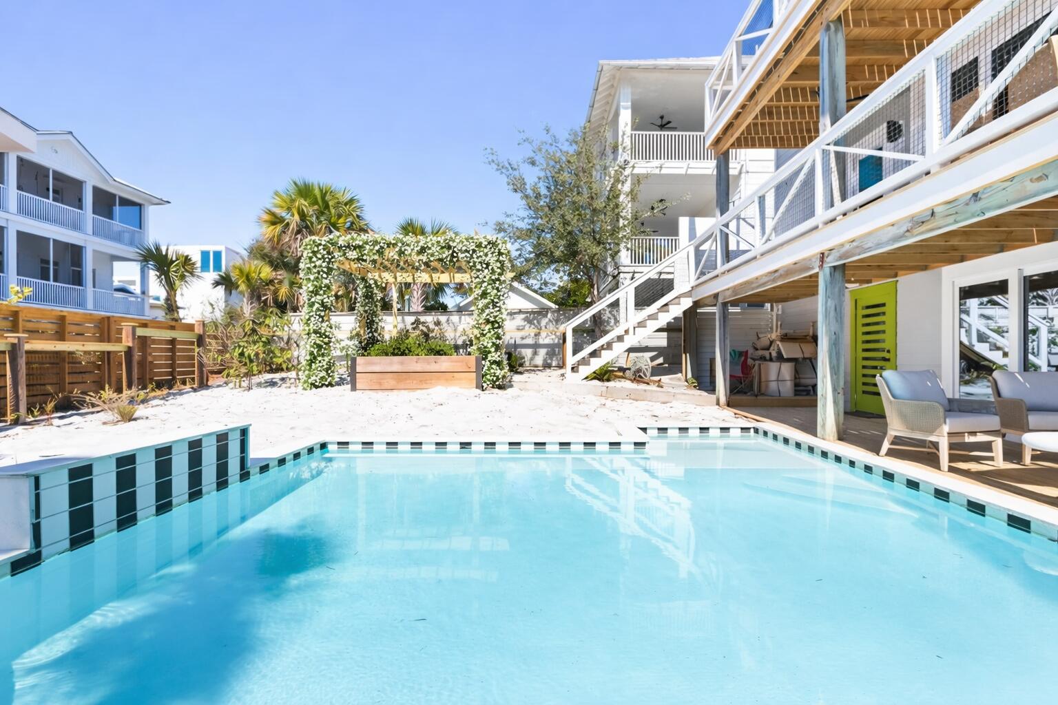 186 Magnolia Street Santa Rosa Beach FL 32459