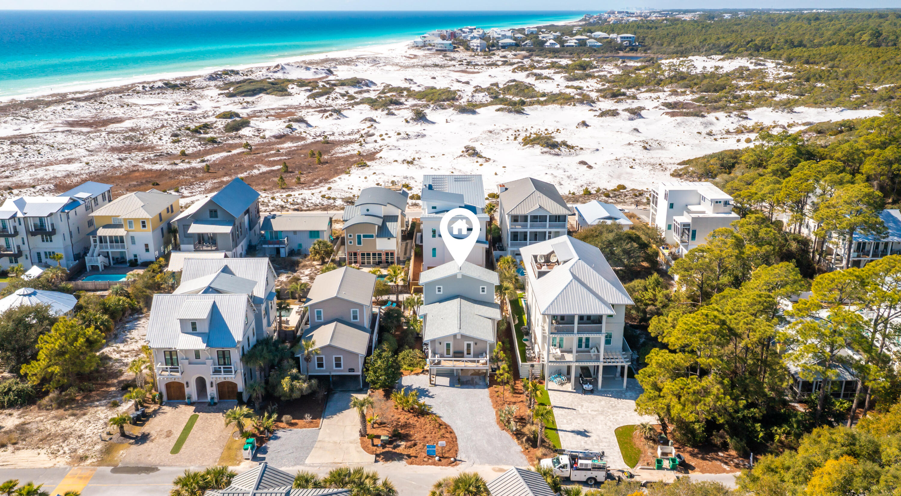 186 Magnolia Street Santa Rosa Beach FL 32459