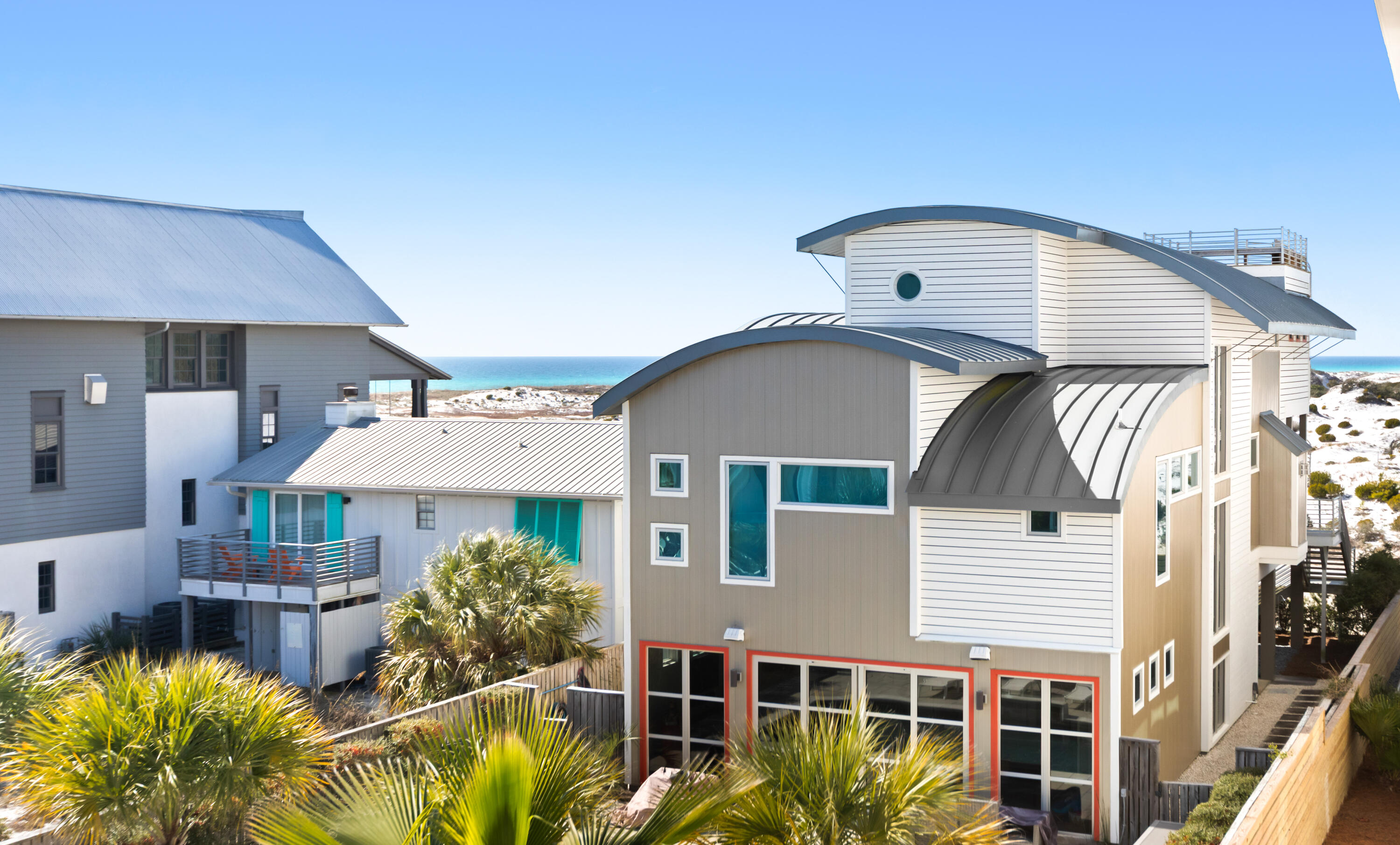 186 Magnolia Street Santa Rosa Beach FL 32459