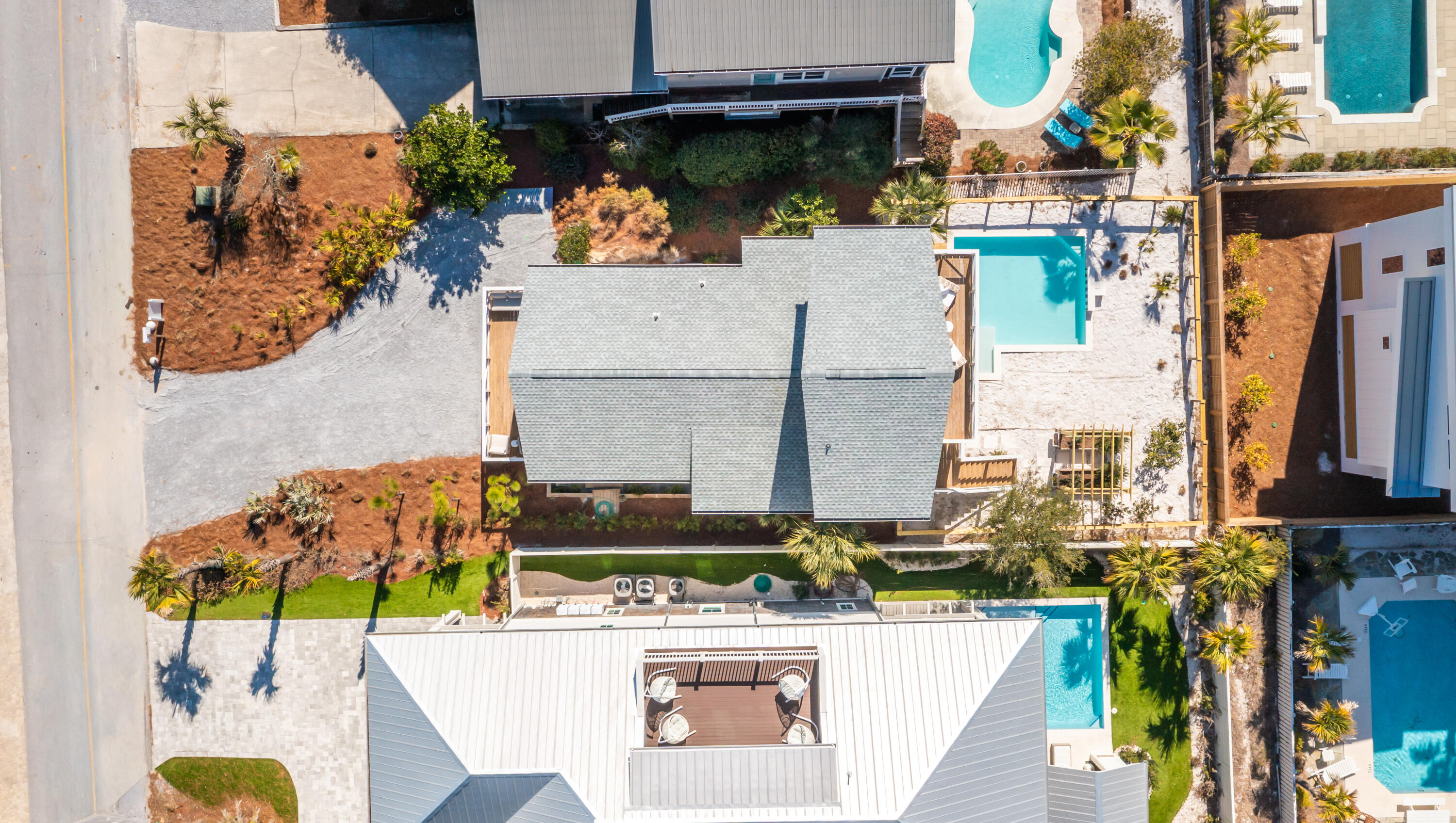 186 Magnolia Street Santa Rosa Beach FL 32459