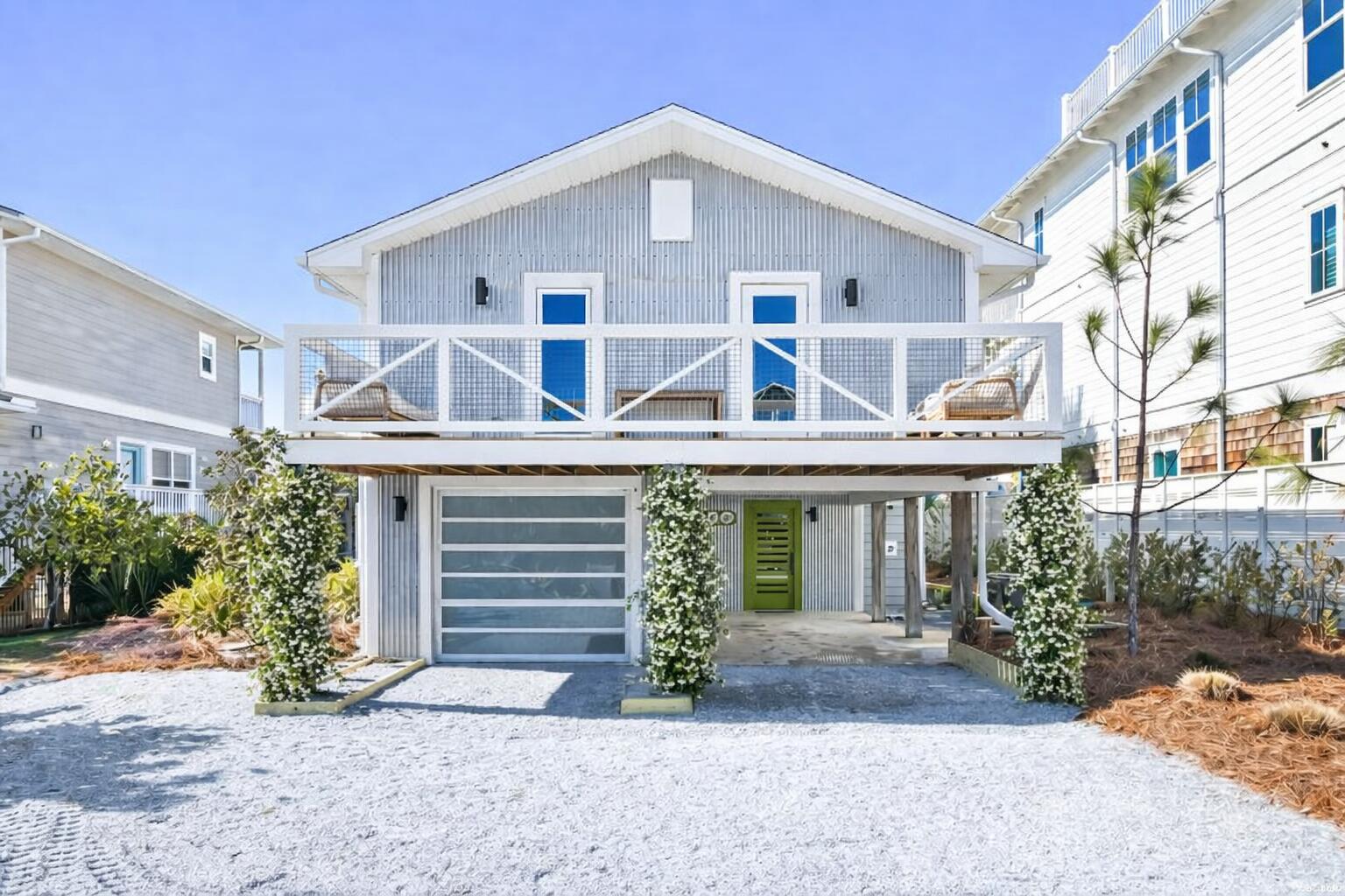 186 Magnolia Street Santa Rosa Beach FL 32459