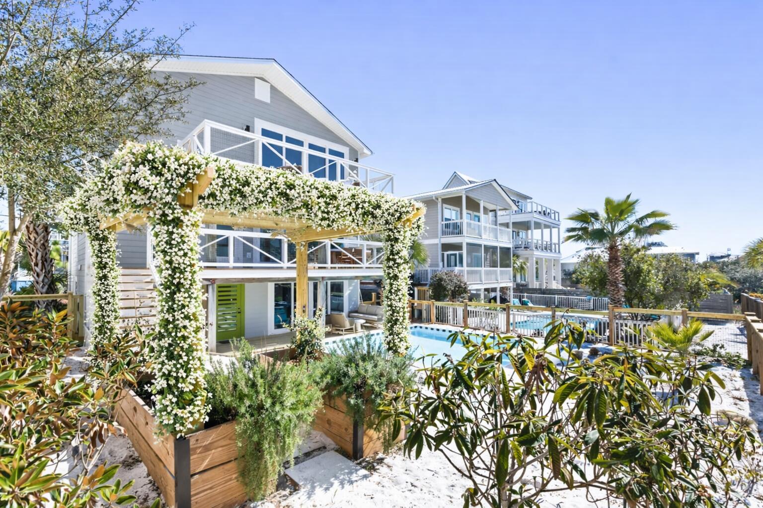 186 Magnolia Street Santa Rosa Beach FL 32459