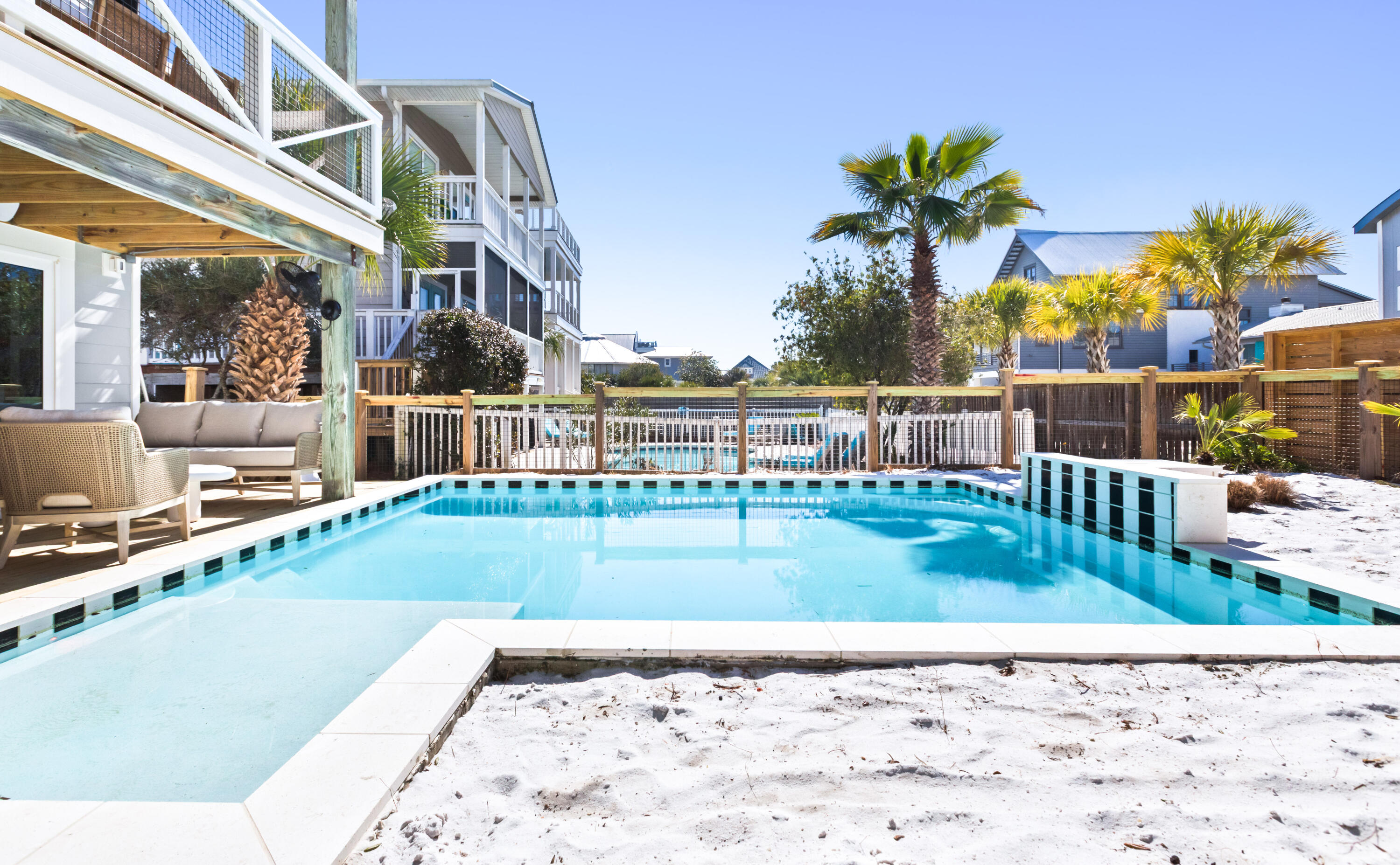 186 Magnolia Street Santa Rosa Beach FL 32459