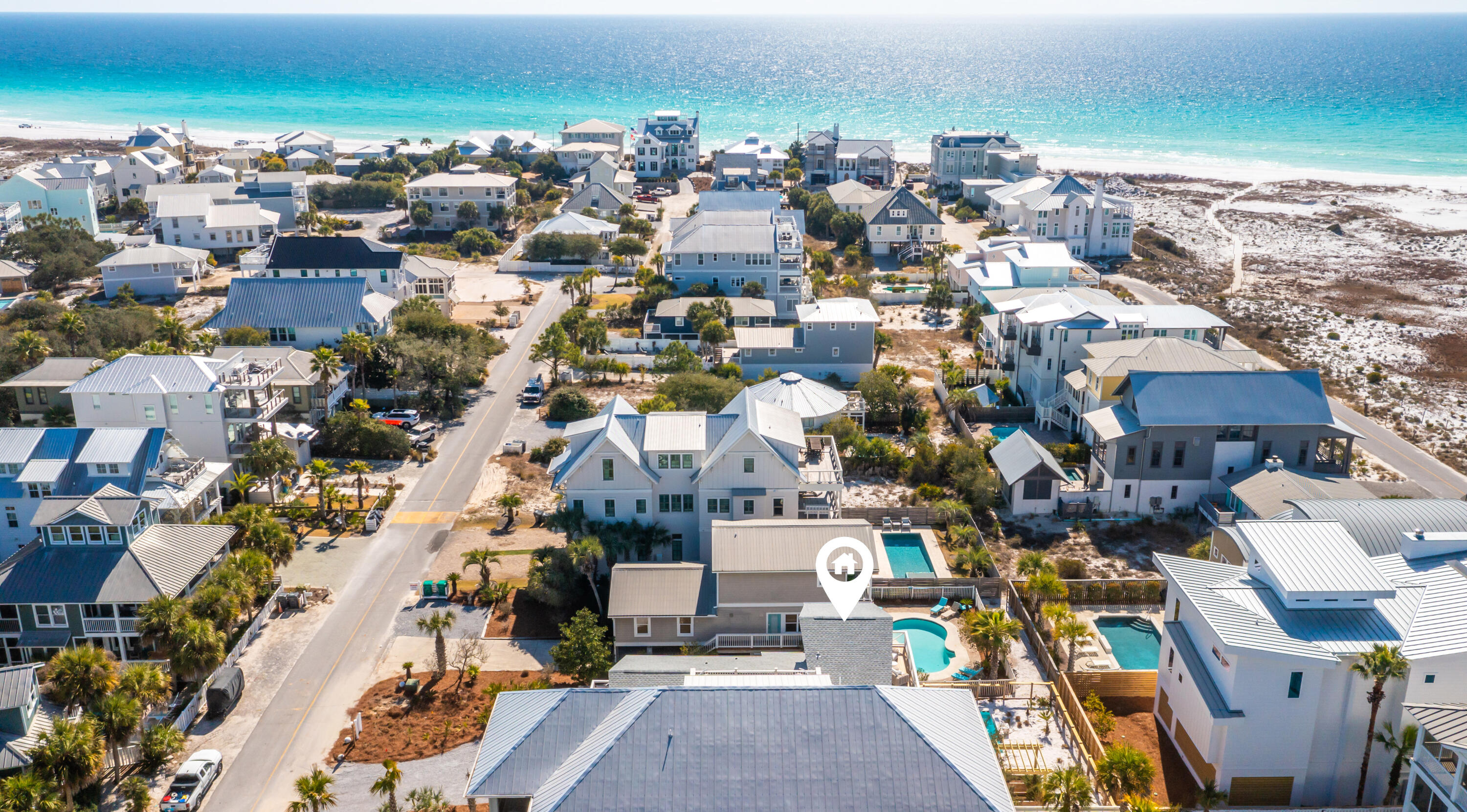 186 Magnolia Street Santa Rosa Beach FL 32459