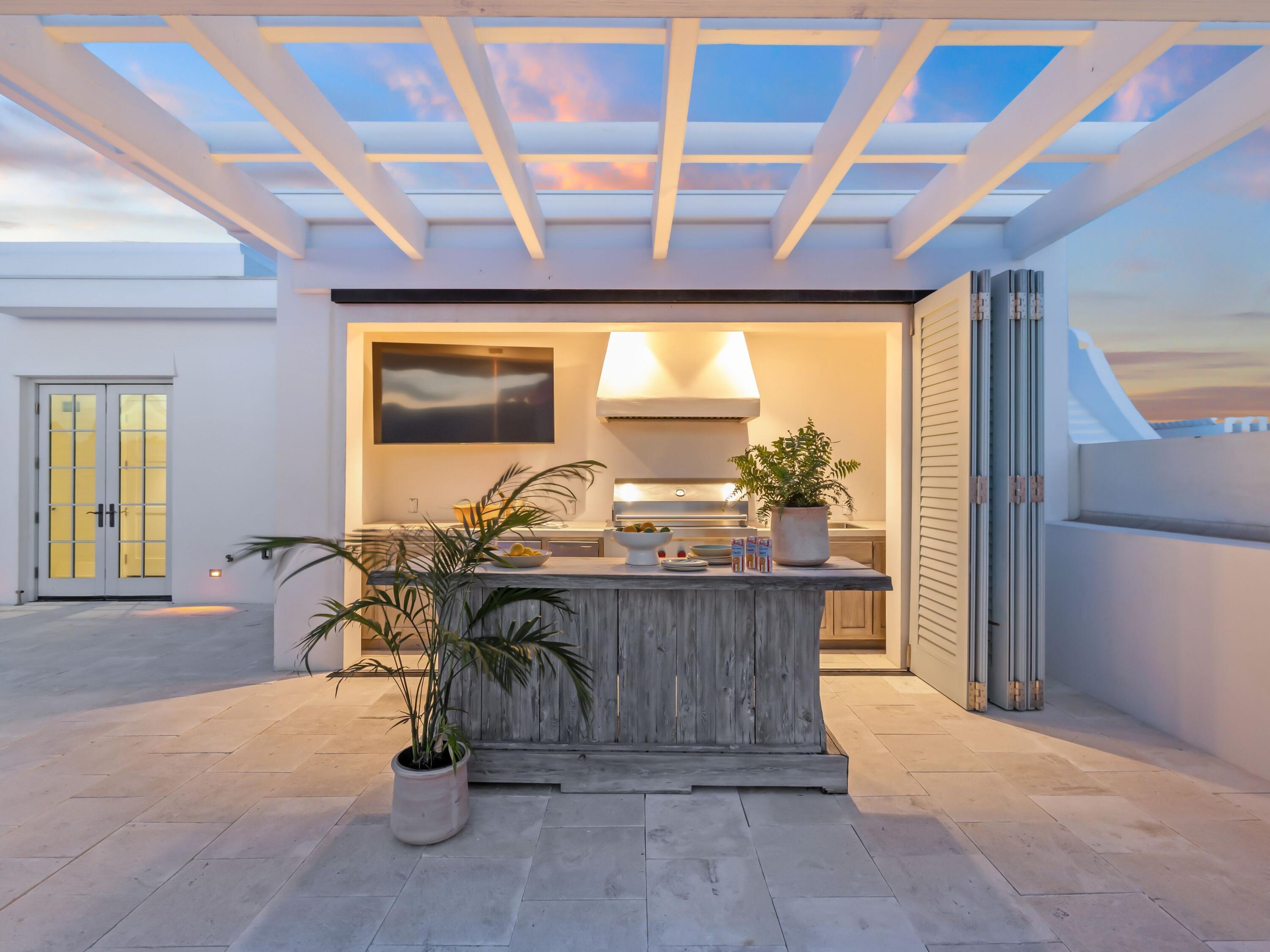 13 La Garza Court Alys Beach FL 32461