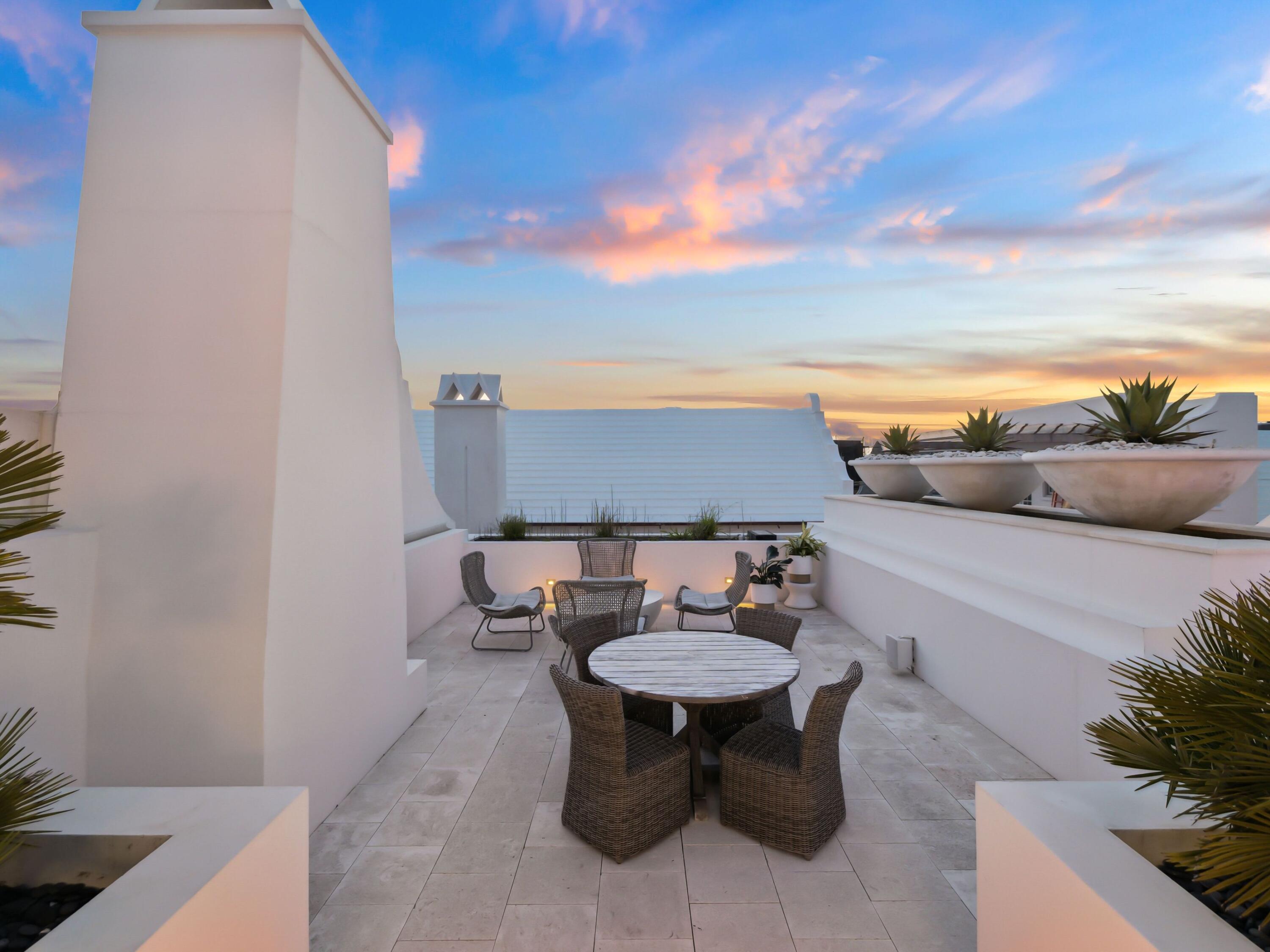 13 La Garza Court Alys Beach FL 32461
