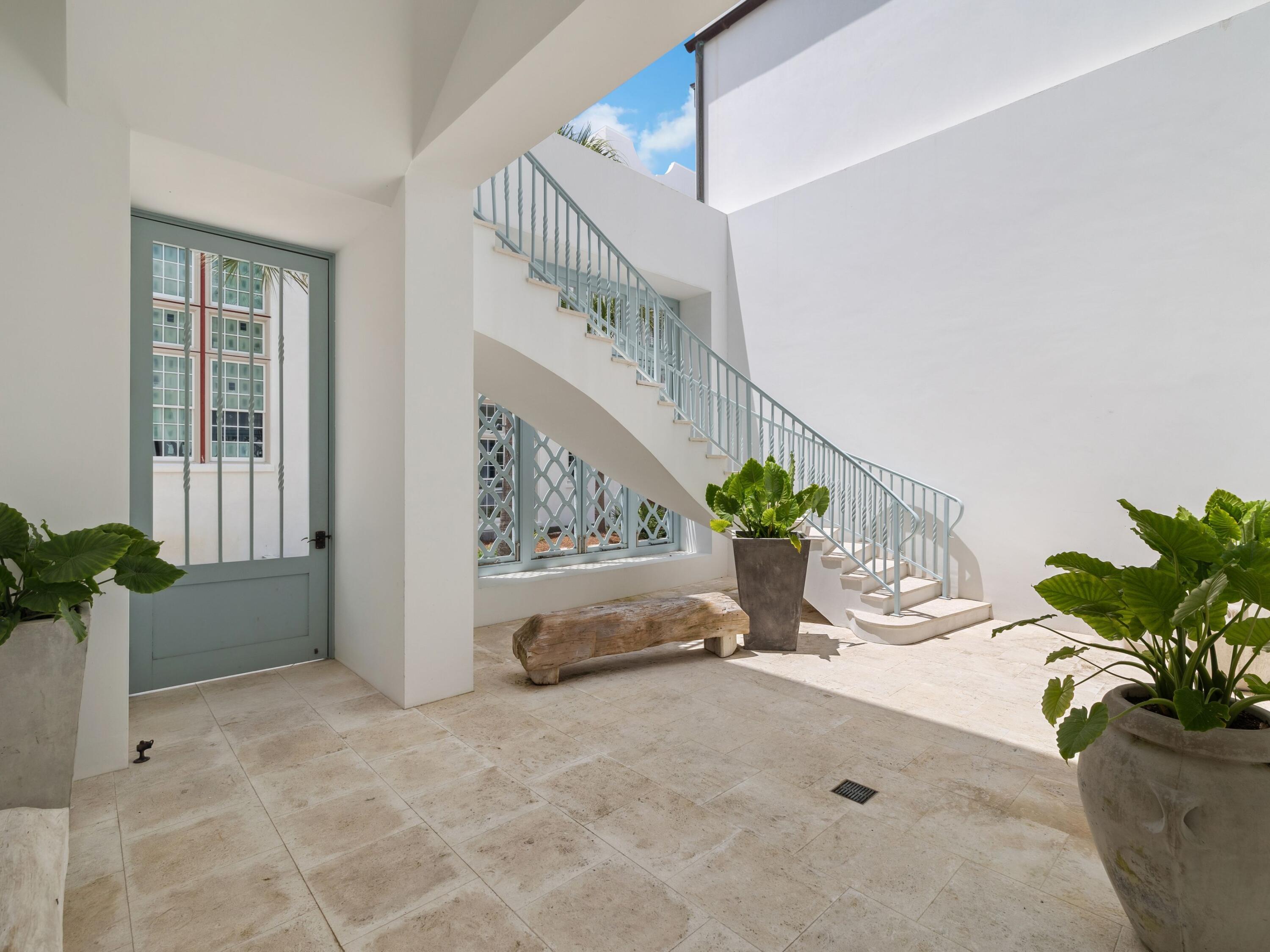 13 La Garza Court Alys Beach FL 32461
