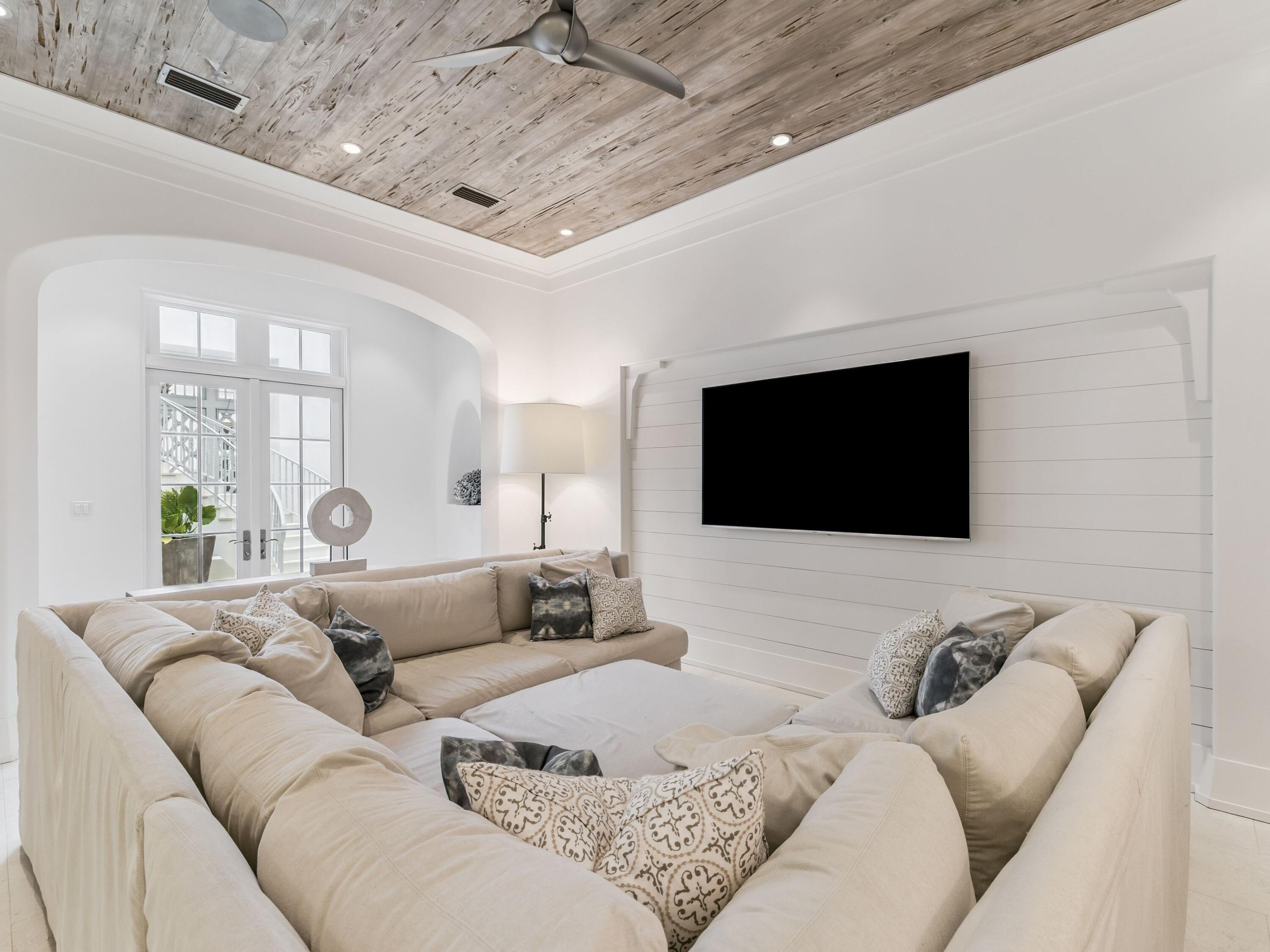 13 La Garza Court Alys Beach FL 32461