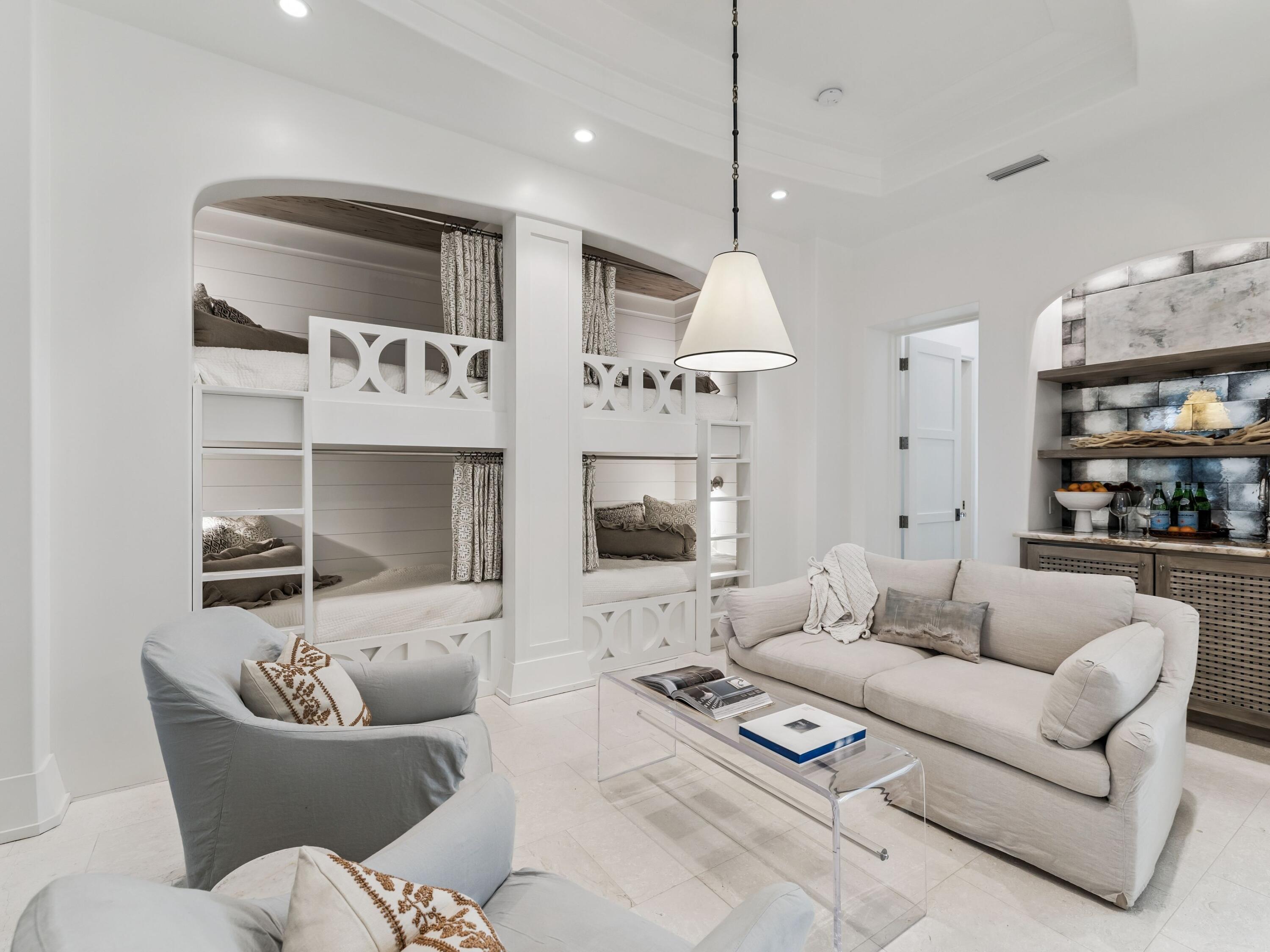13 La Garza Court Alys Beach FL 32461