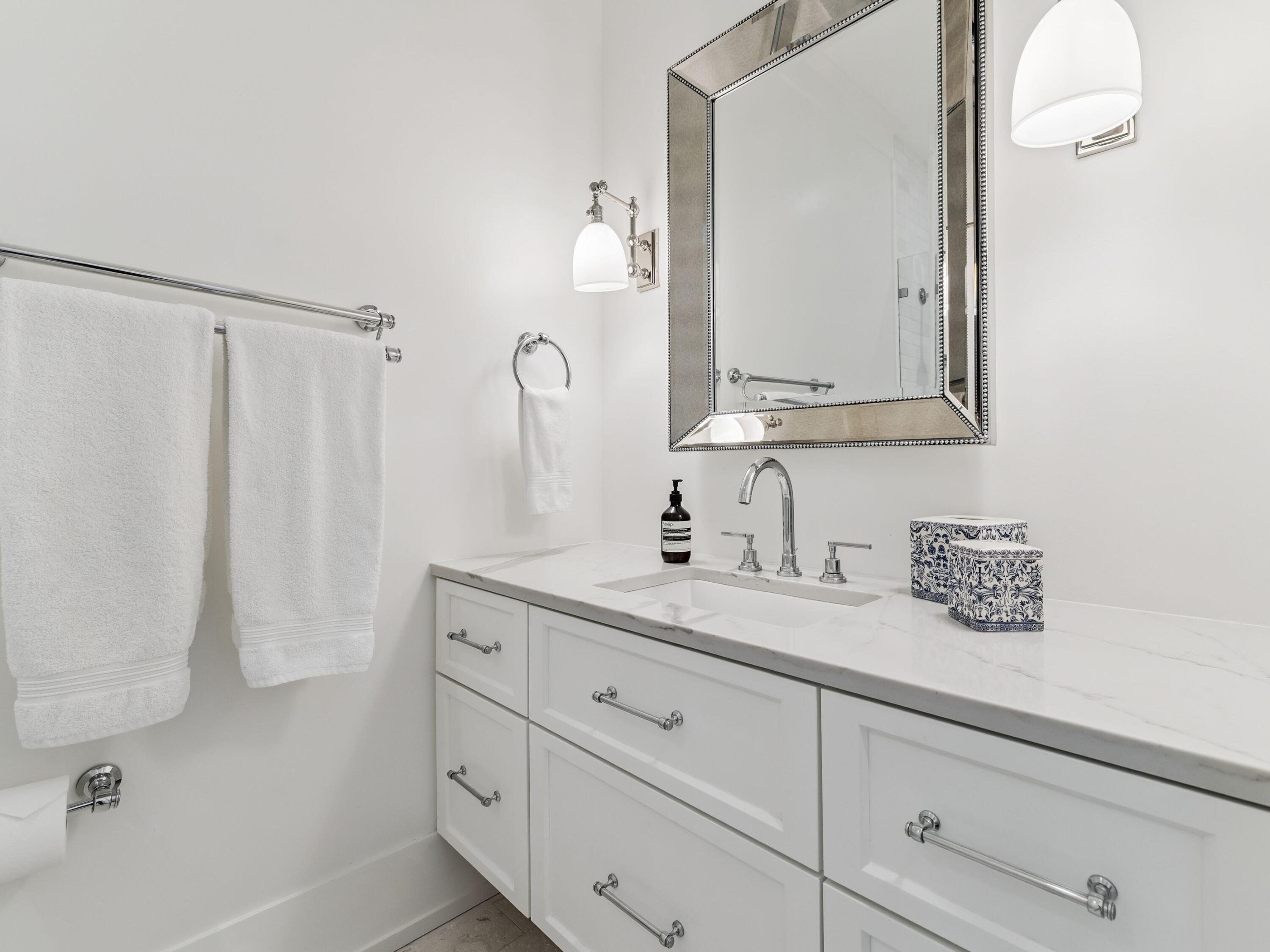13 La Garza Court Alys Beach FL 32461