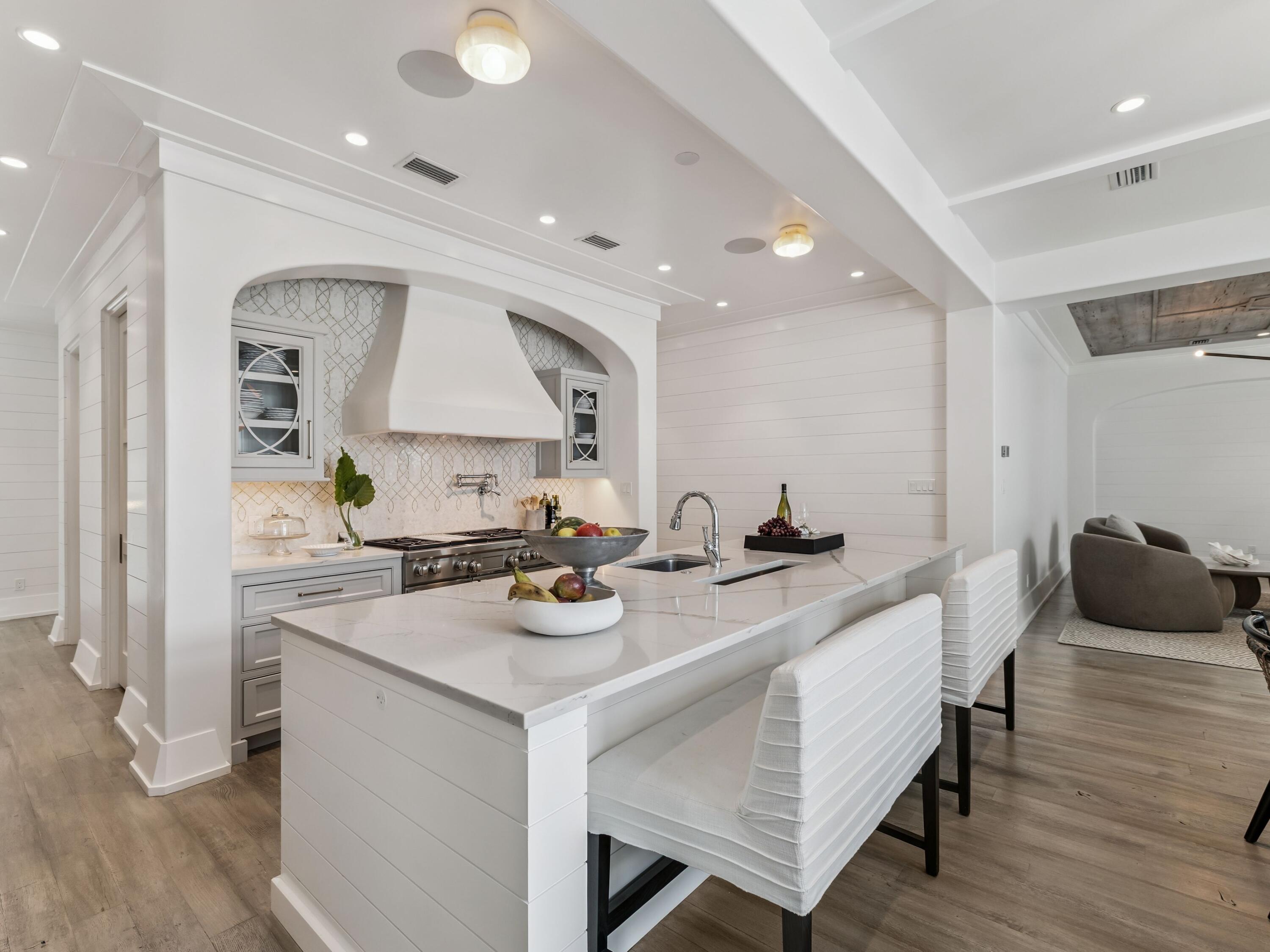 13 La Garza Court Alys Beach FL 32461