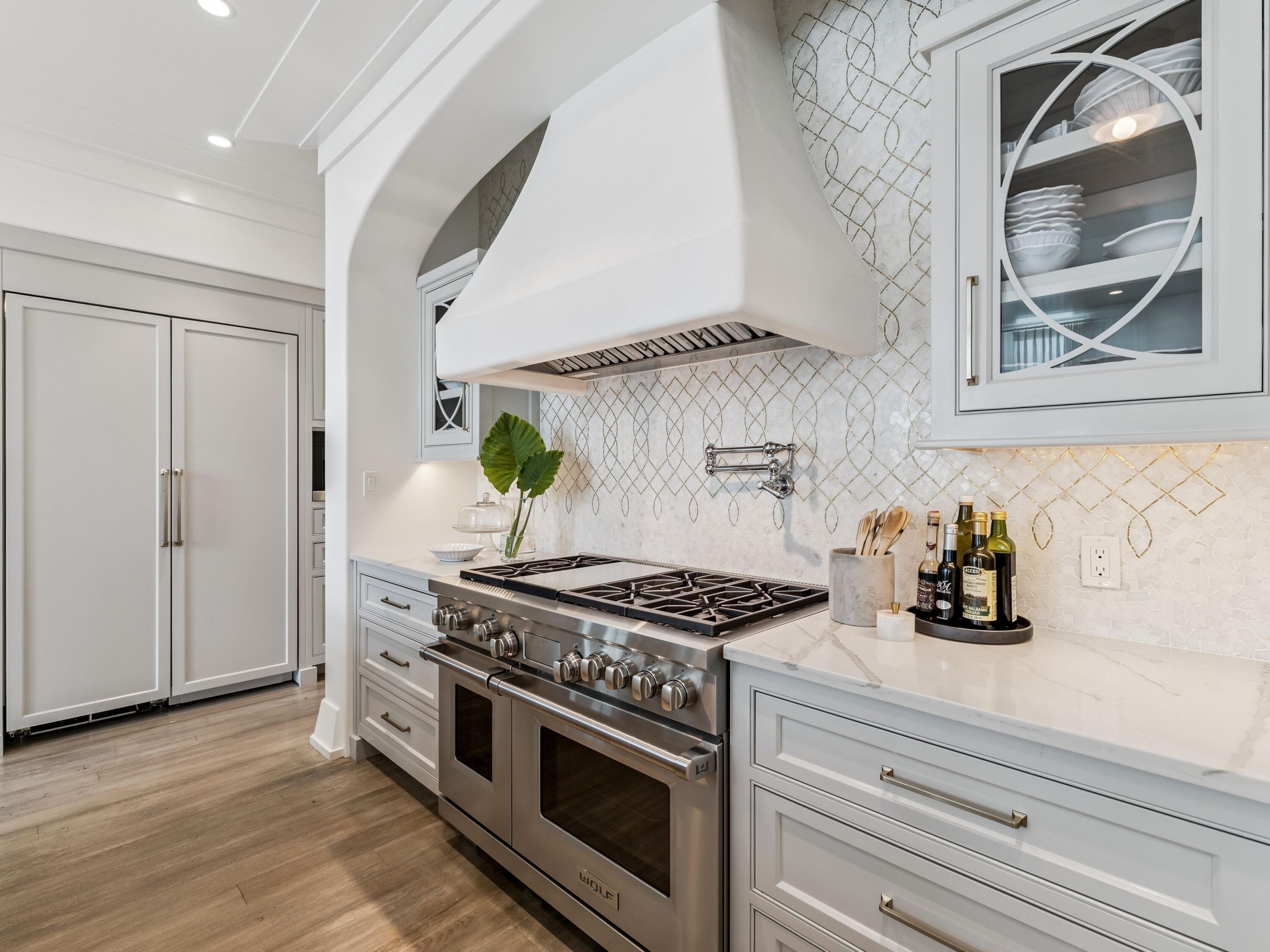 13 La Garza Court Alys Beach FL 32461
