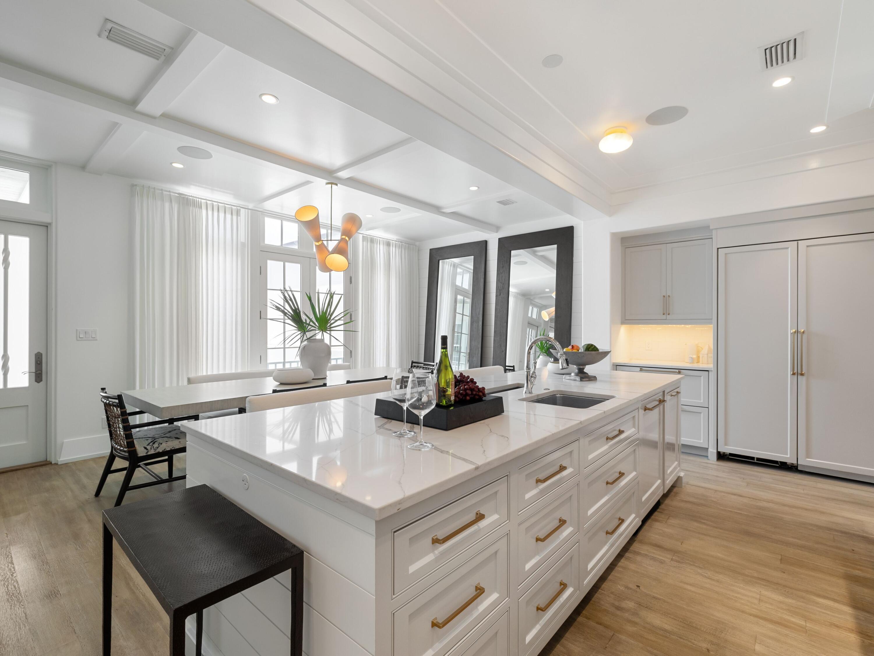 13 La Garza Court Alys Beach FL 32461