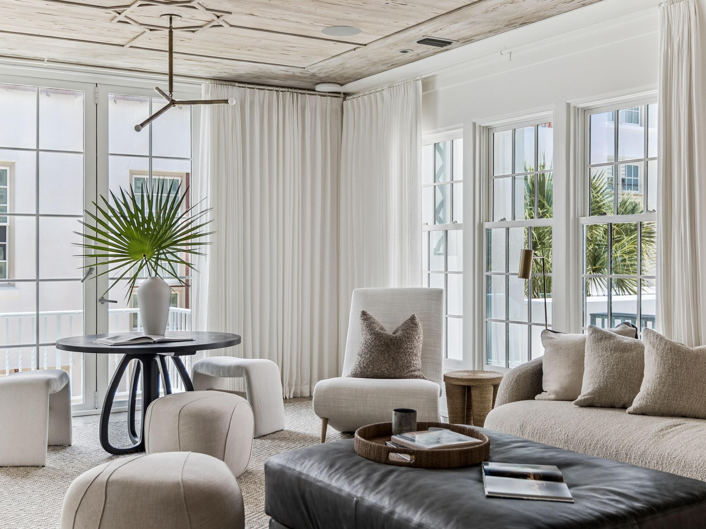 13 La Garza Court Alys Beach FL 32461