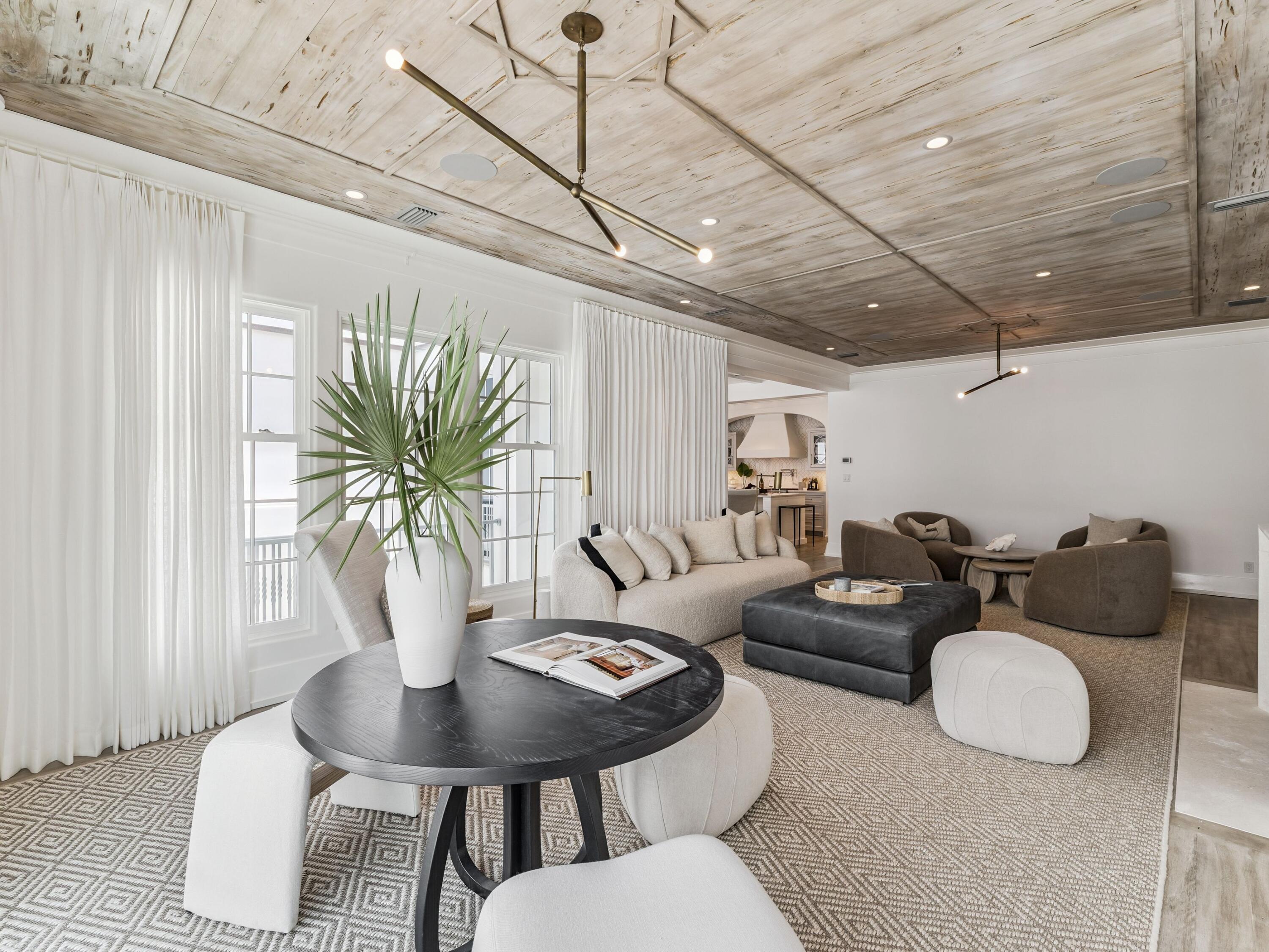 13 La Garza Court Alys Beach FL 32461