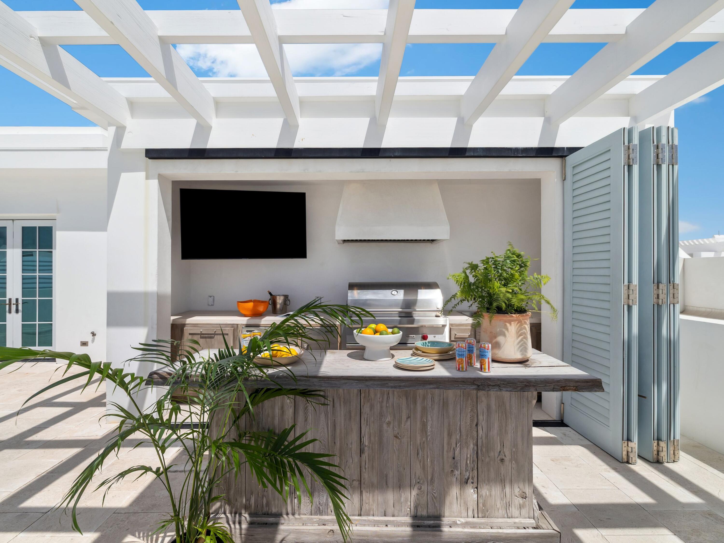 13 La Garza Court Alys Beach FL 32461