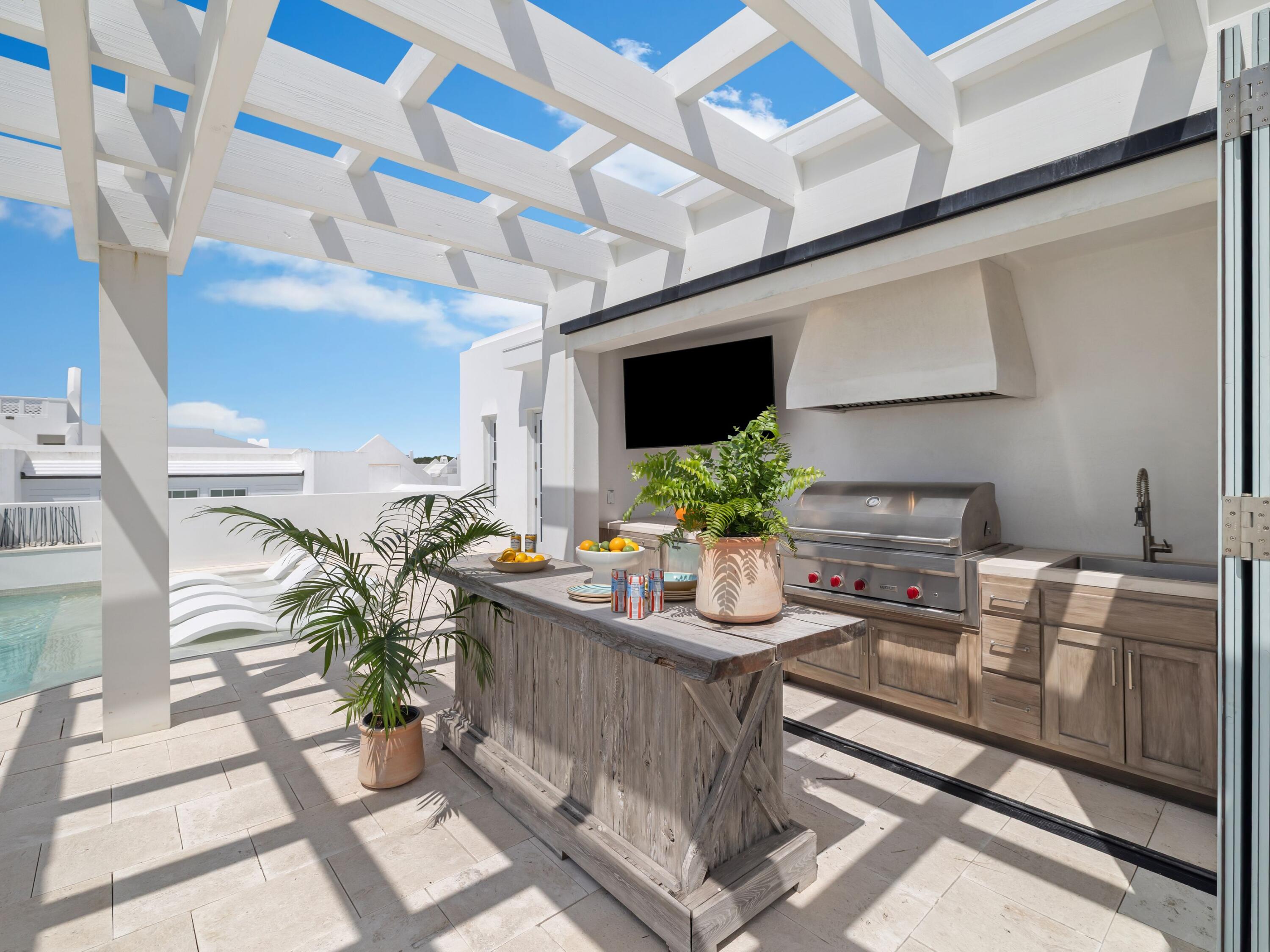 13 La Garza Court Alys Beach FL 32461