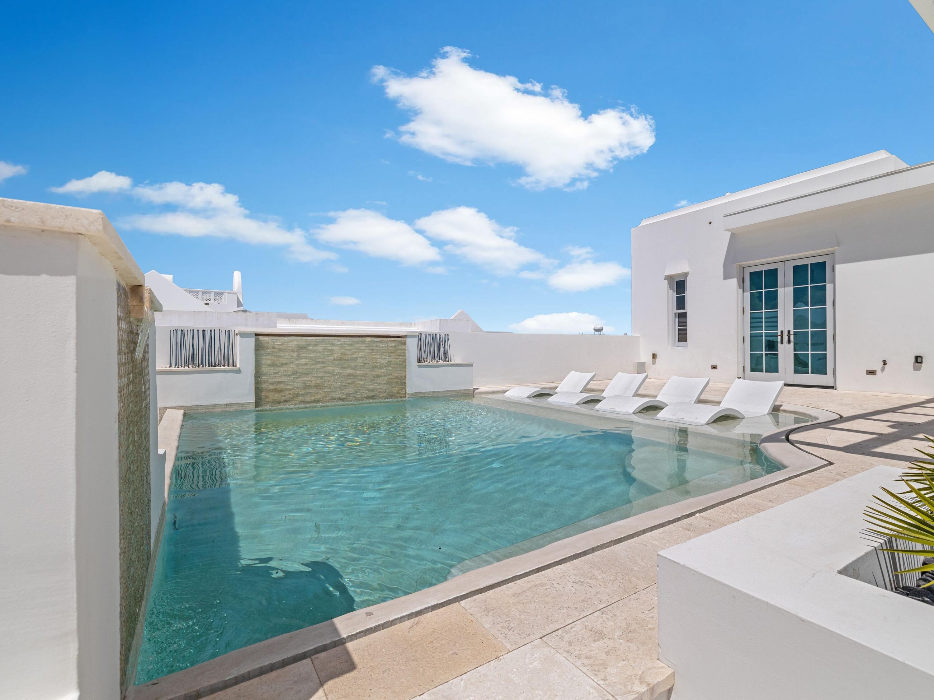 13 La Garza Court Alys Beach FL 32461