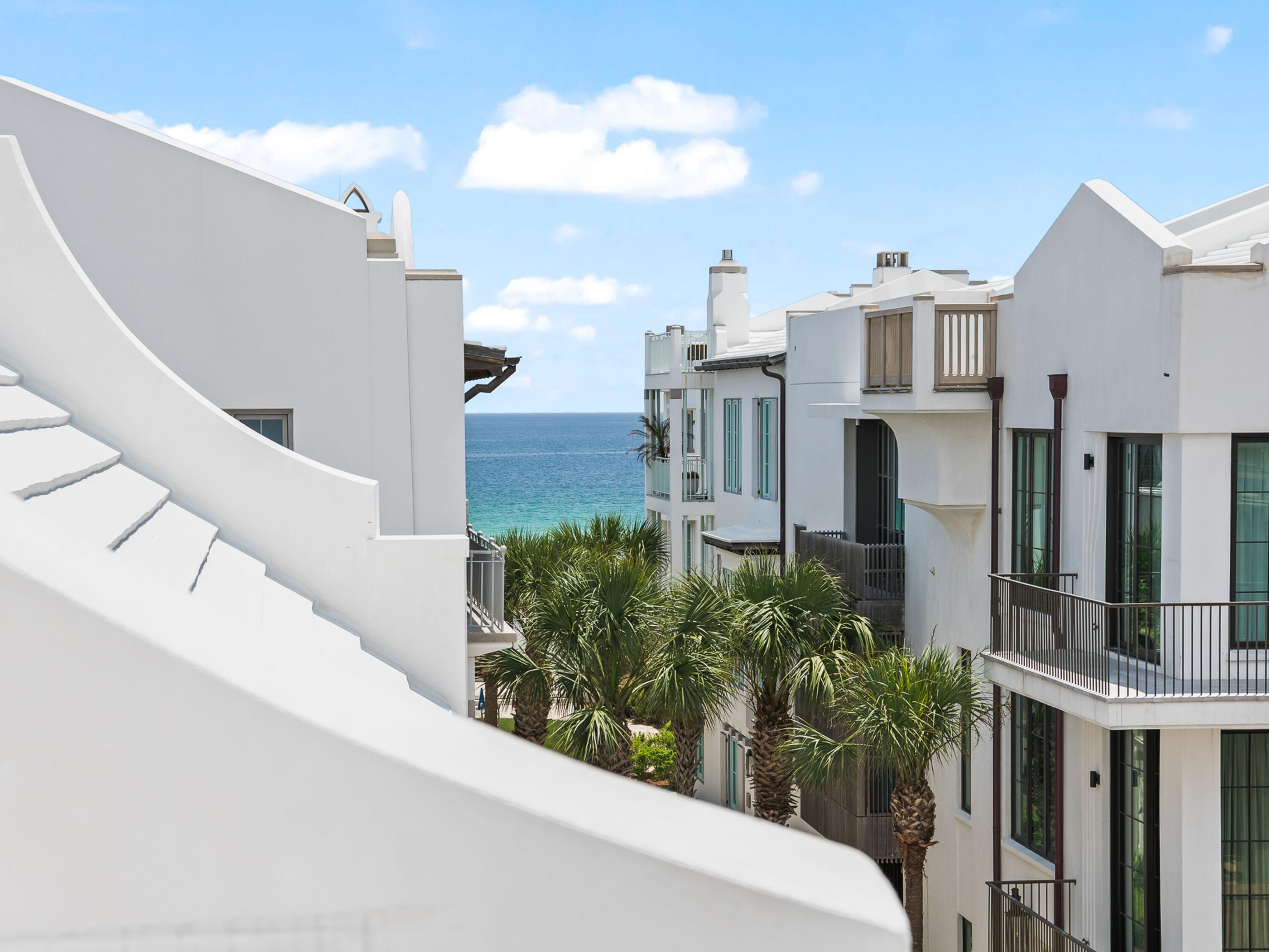 13 La Garza Court Alys Beach FL 32461