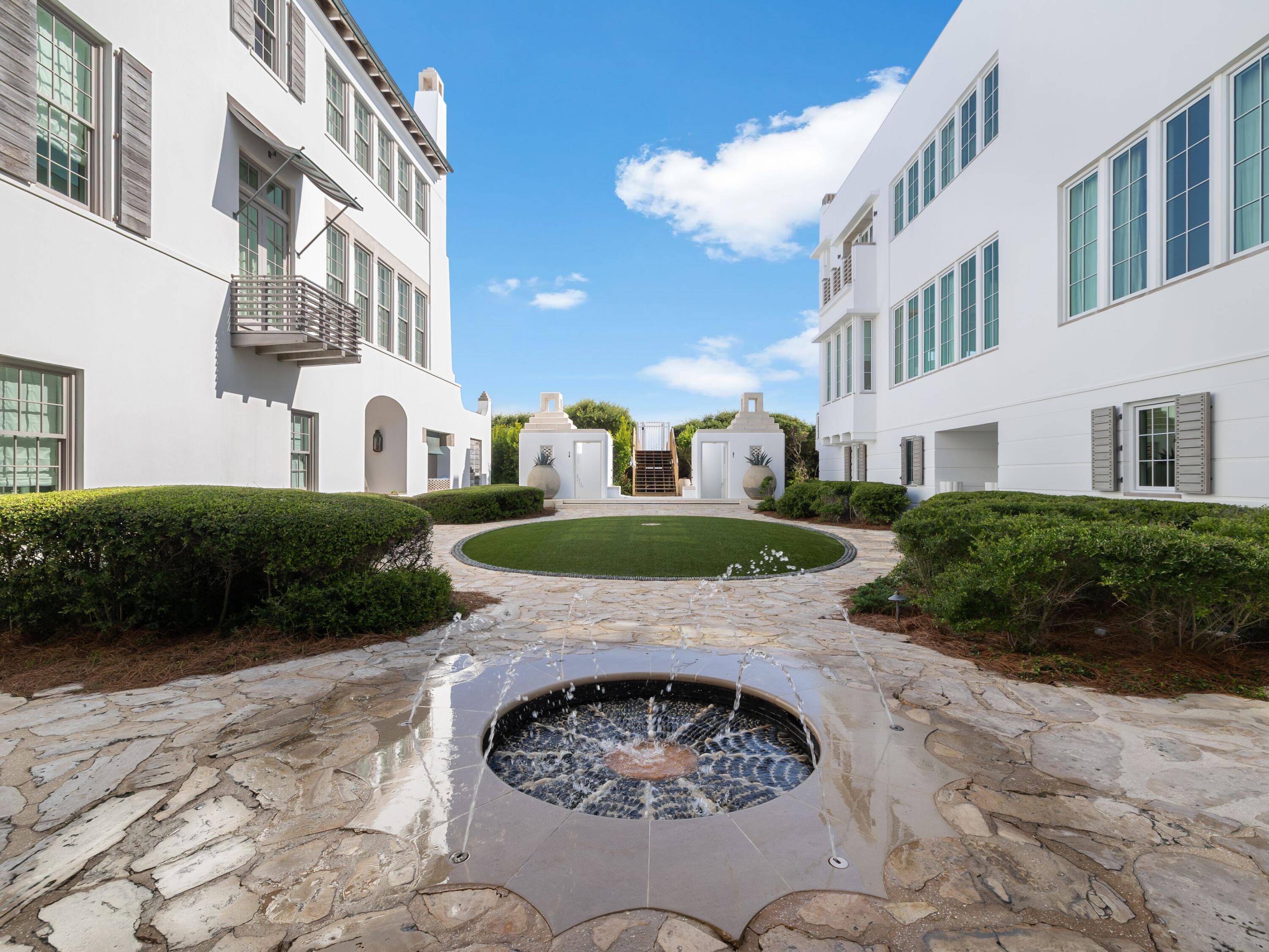 13 La Garza Court Alys Beach FL 32461