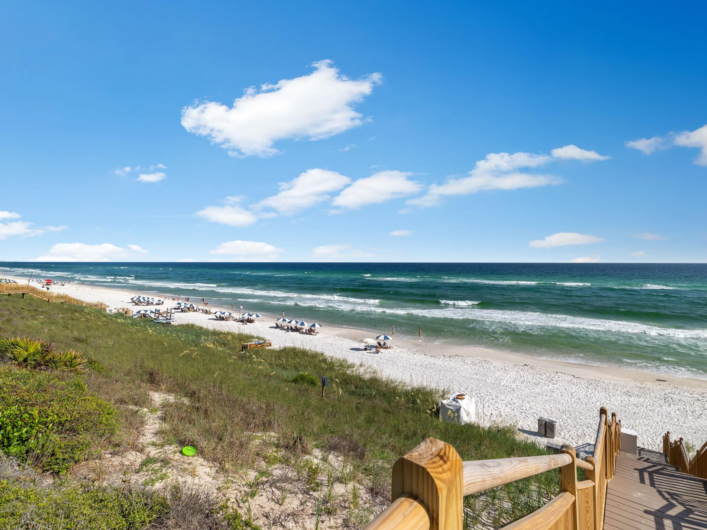 13 La Garza Court Alys Beach FL 32461