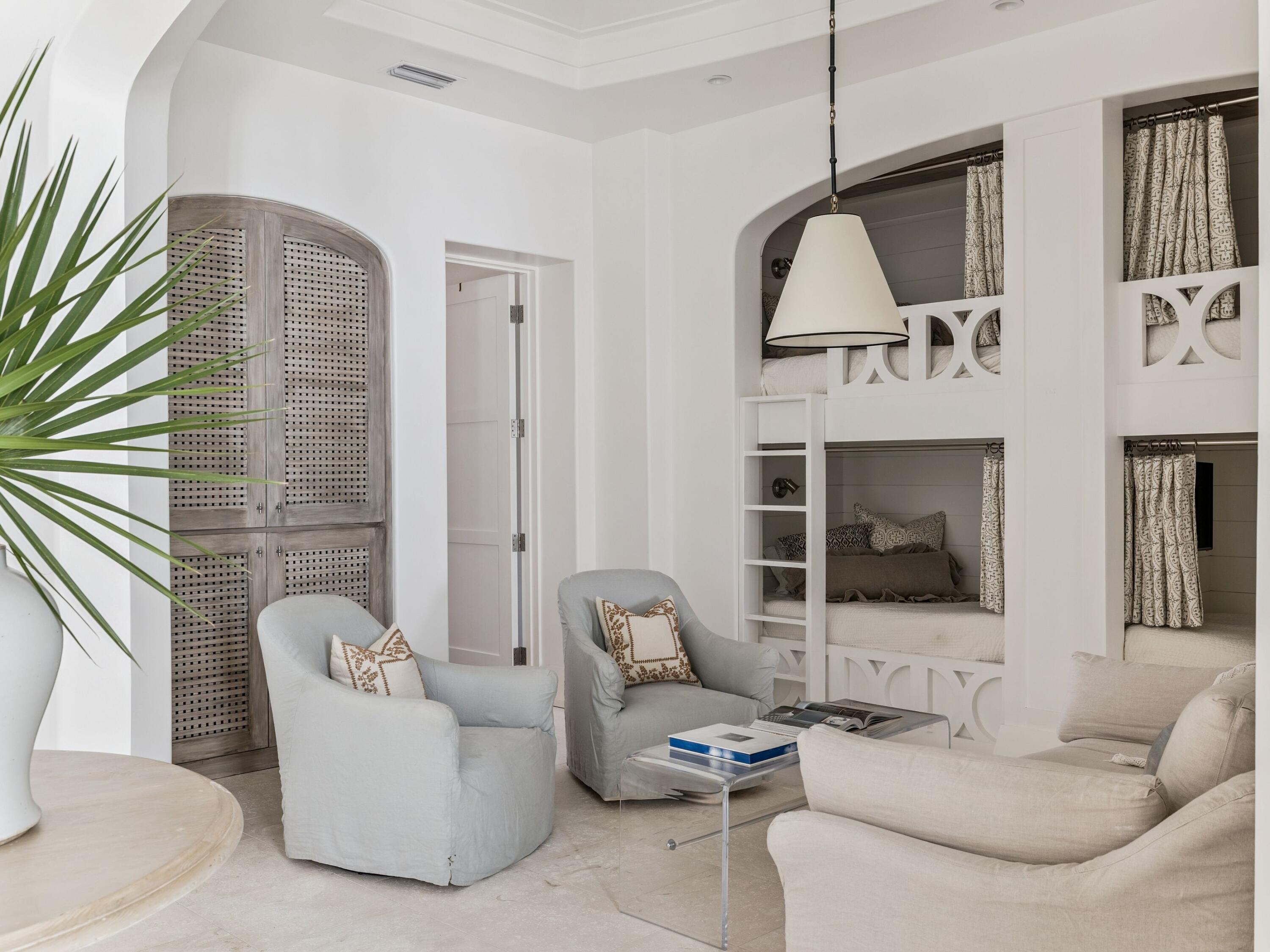 13 La Garza Court Alys Beach FL 32461