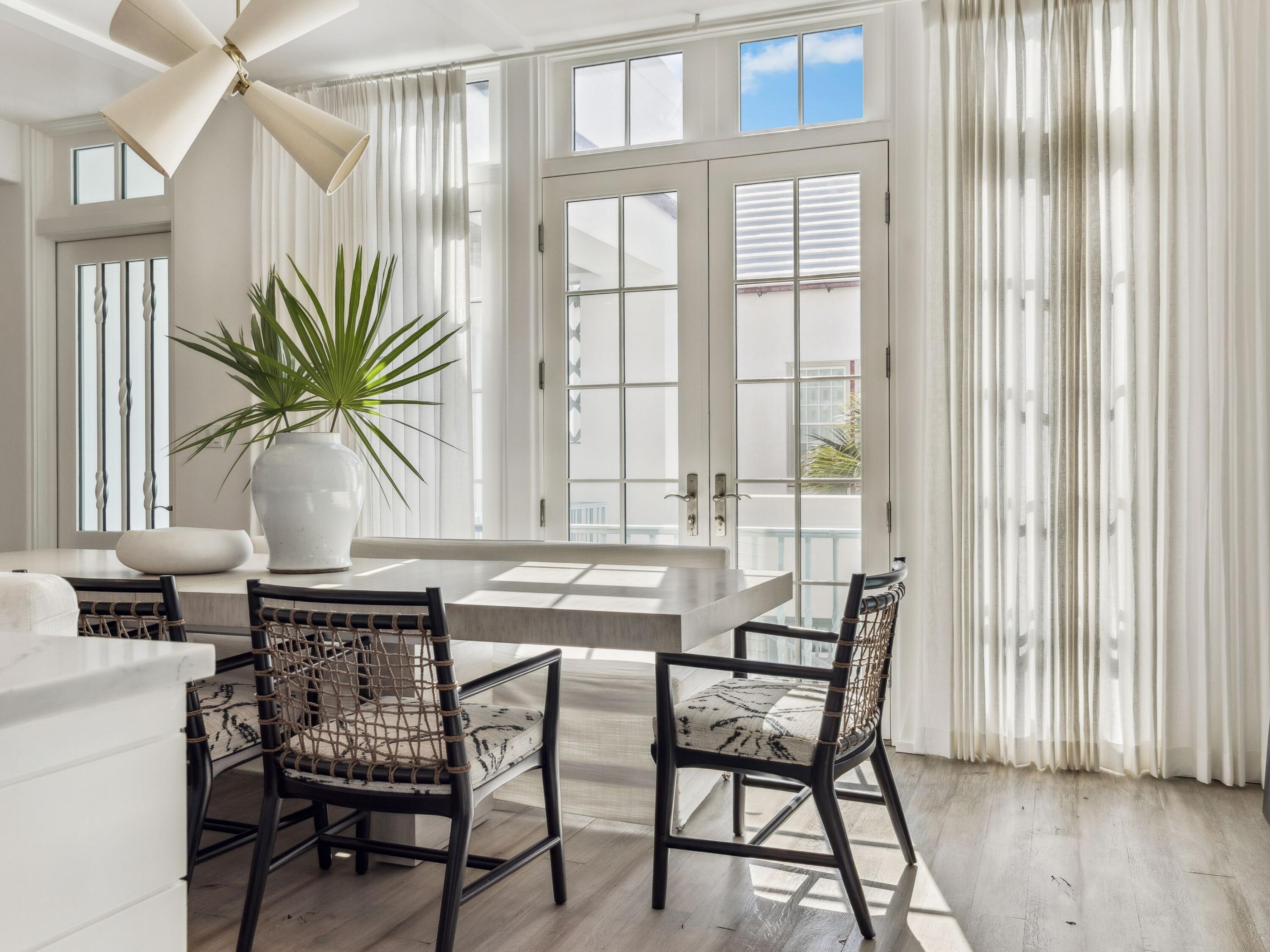 13 La Garza Court Alys Beach FL 32461