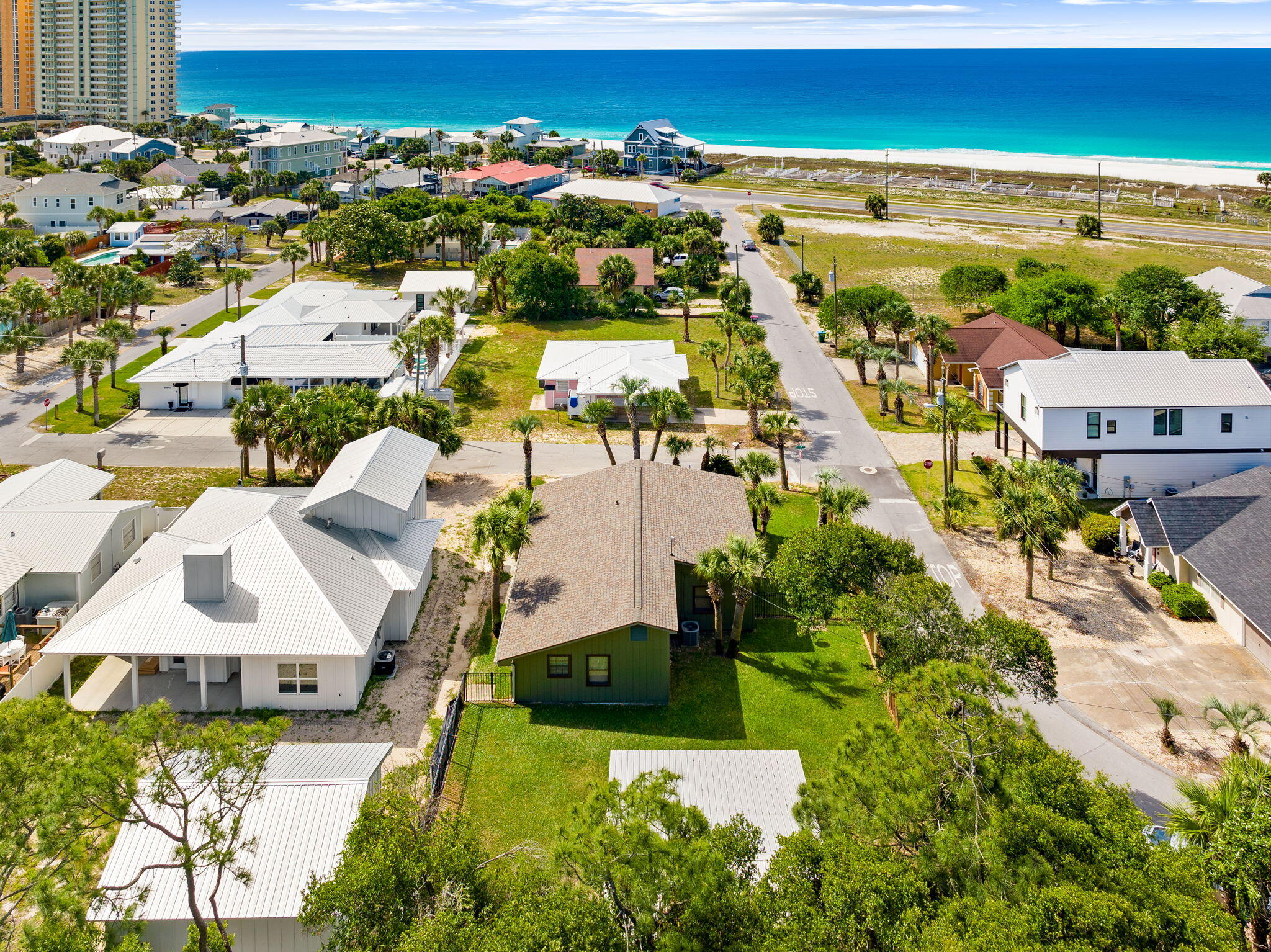 17850 Lynn Street Panama City Beach FL 32413