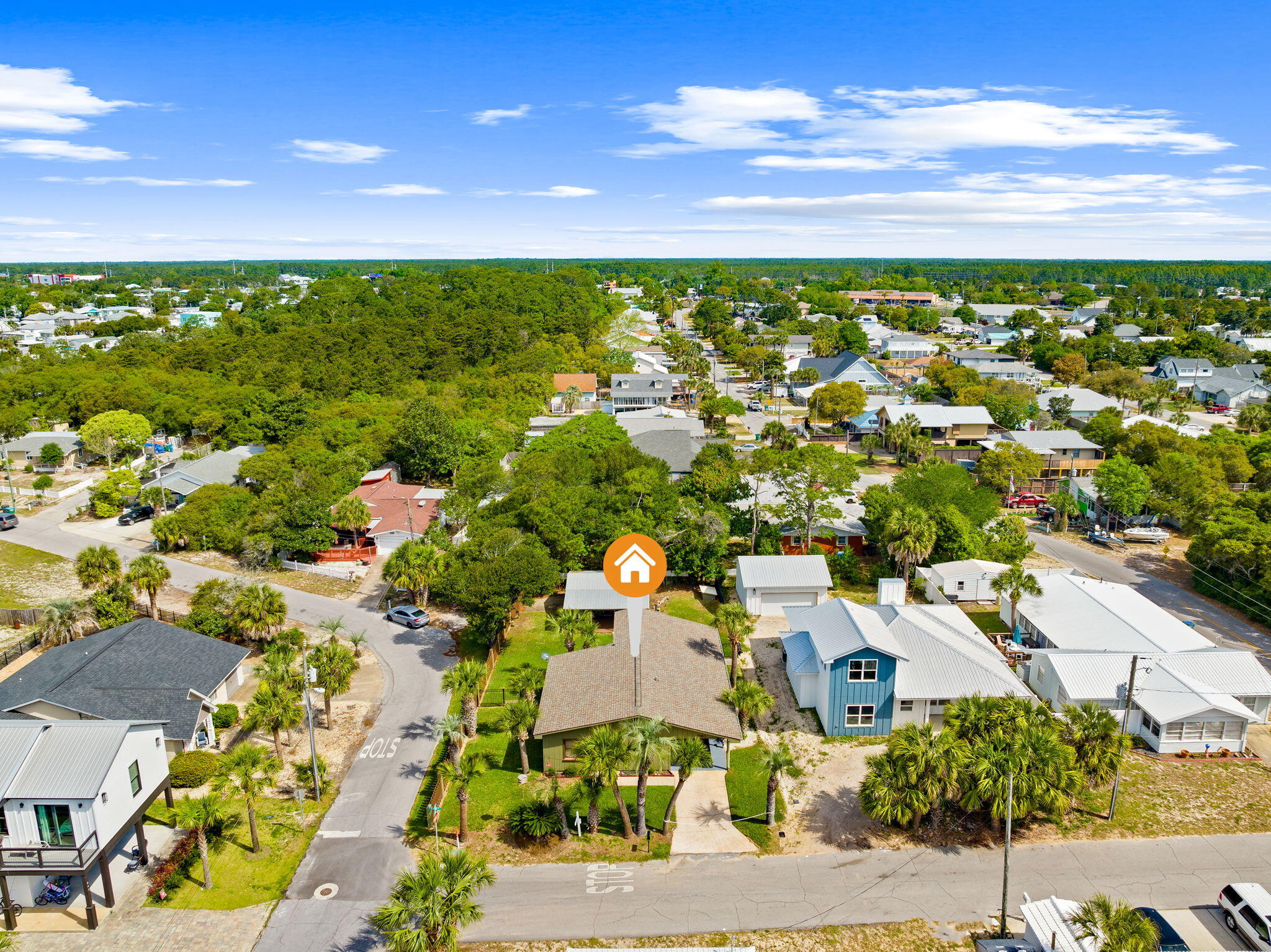 17850 Lynn Street Panama City Beach FL 32413