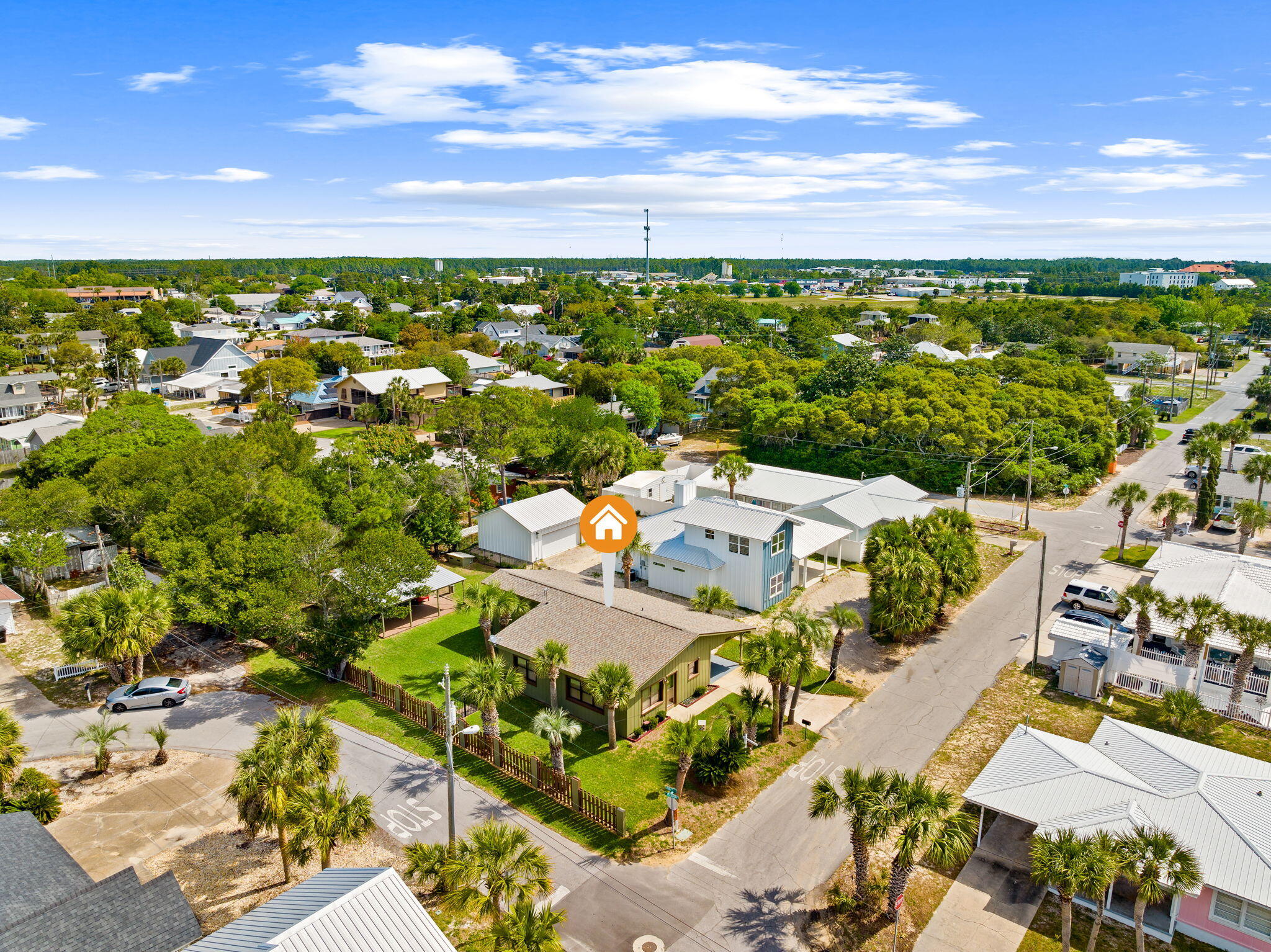 17850 Lynn Street Panama City Beach FL 32413