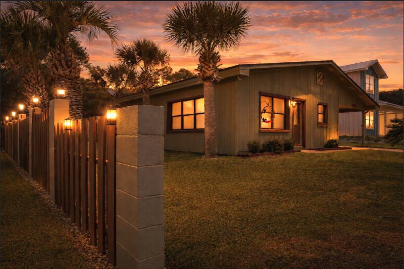 17850 Lynn Street Panama City Beach FL 32413