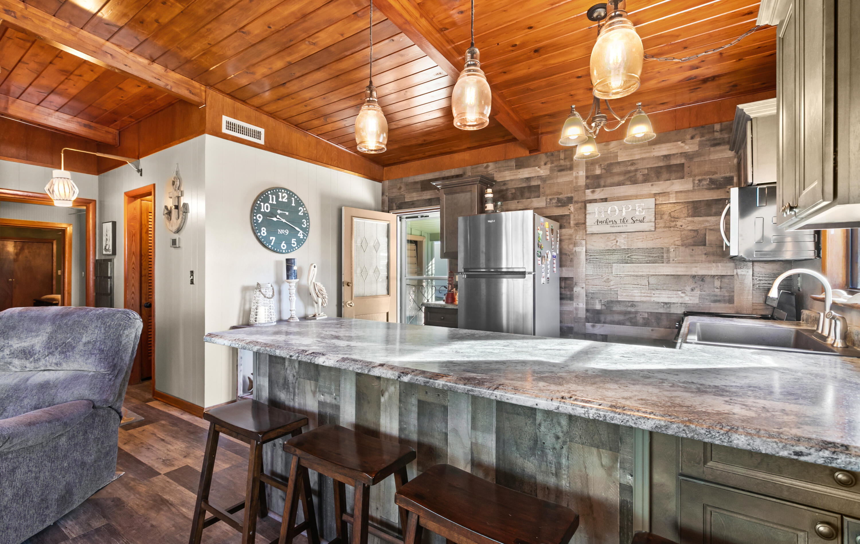 17850 Lynn Street Panama City Beach FL 32413