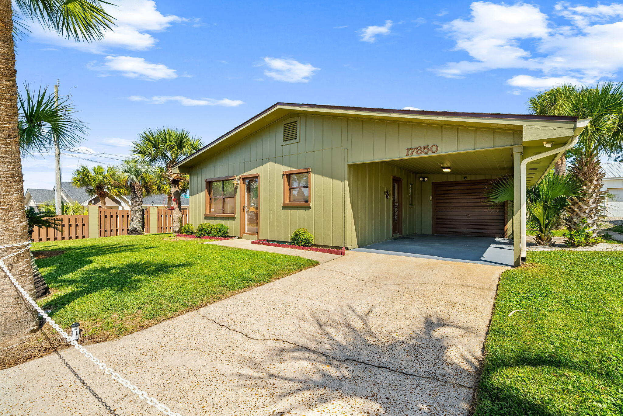 17850 Lynn Street Panama City Beach FL 32413