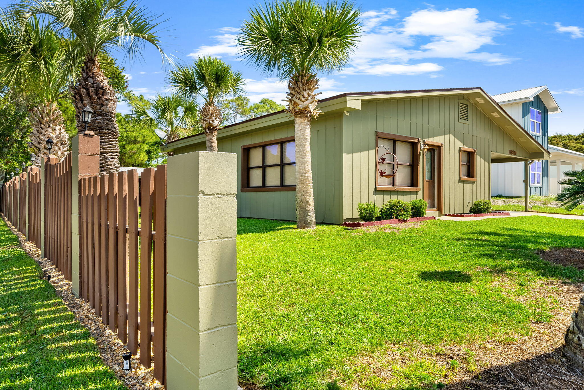 17850 Lynn Street Panama City Beach FL 32413