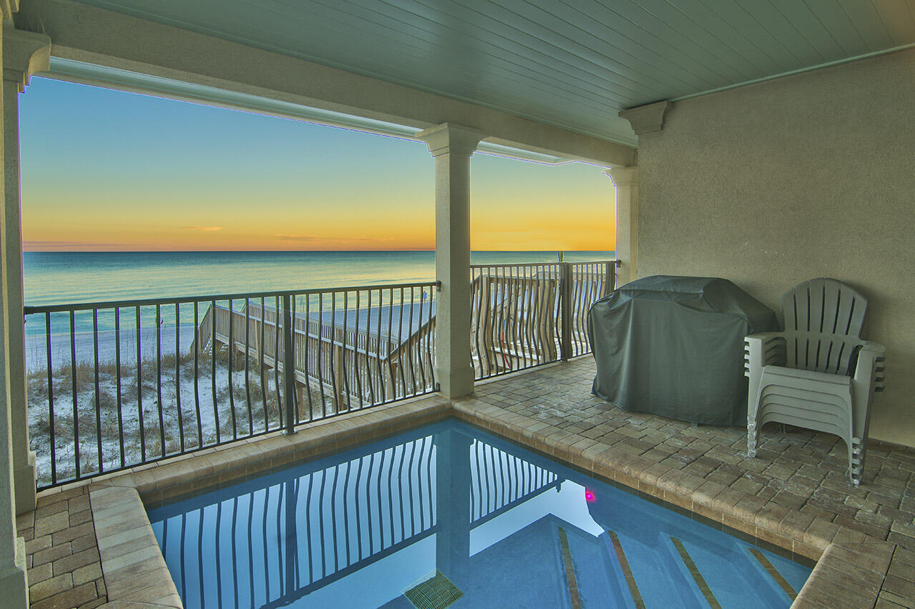 1513 Scenic Gulf Drive Miramar Beach FL 32550