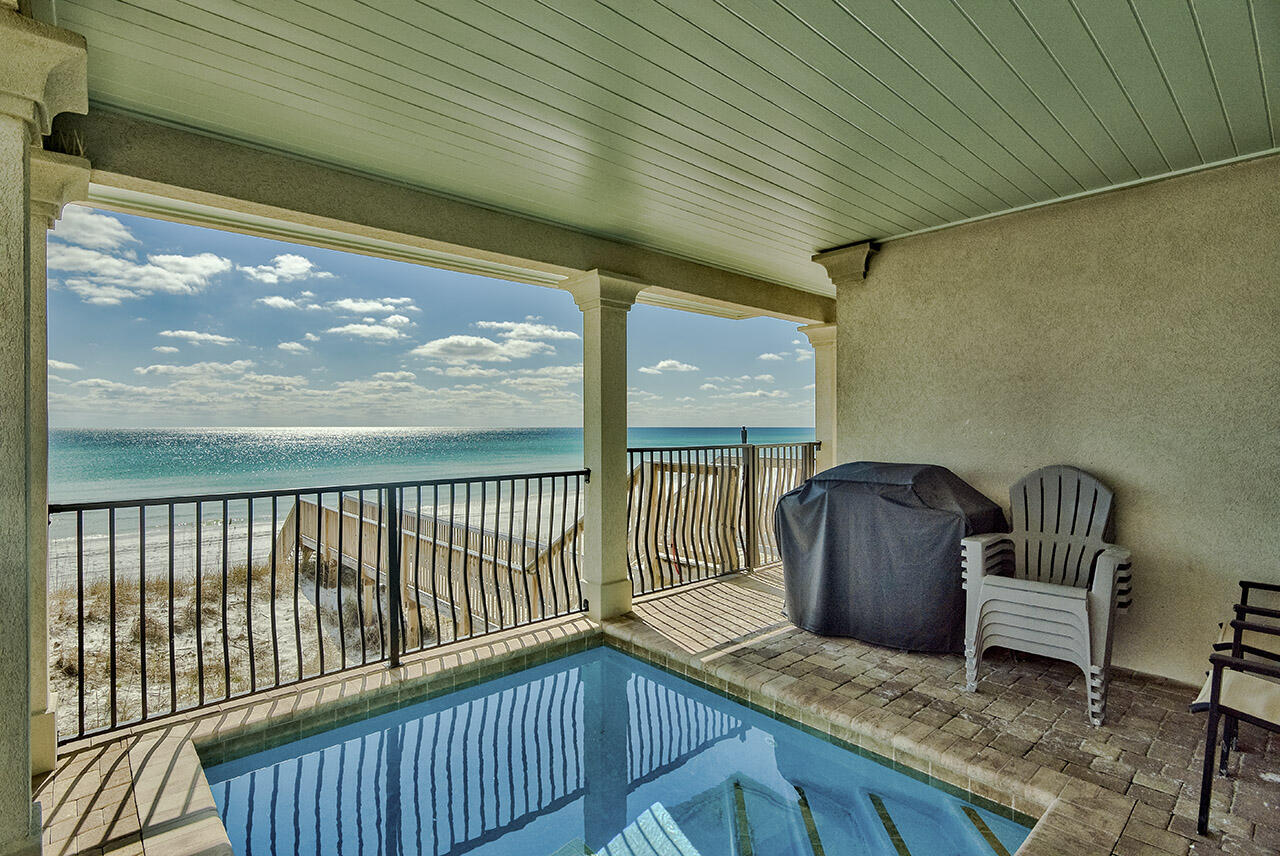 1513 Scenic Gulf Drive Miramar Beach FL 32550
