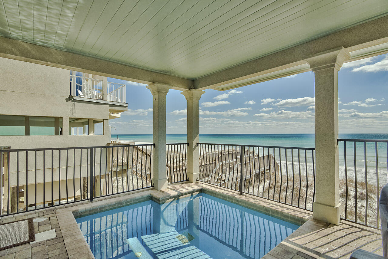 1513 Scenic Gulf Drive Miramar Beach FL 32550