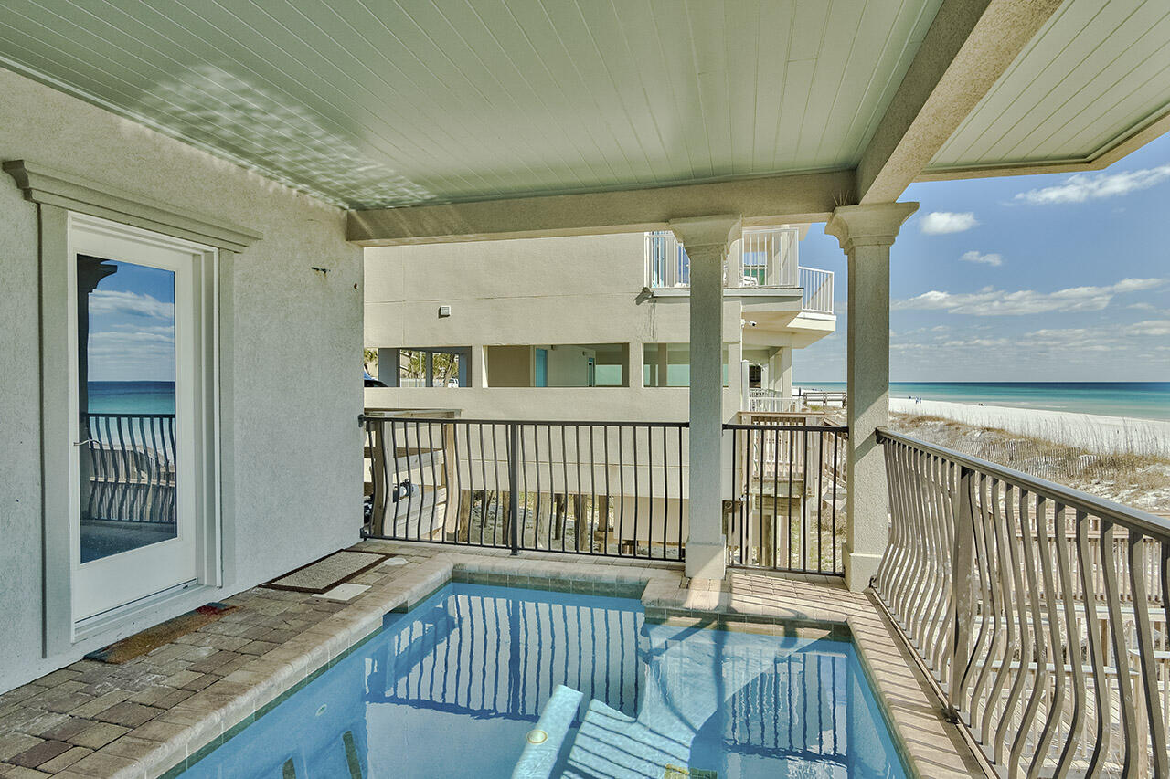 1513 Scenic Gulf Drive Miramar Beach FL 32550