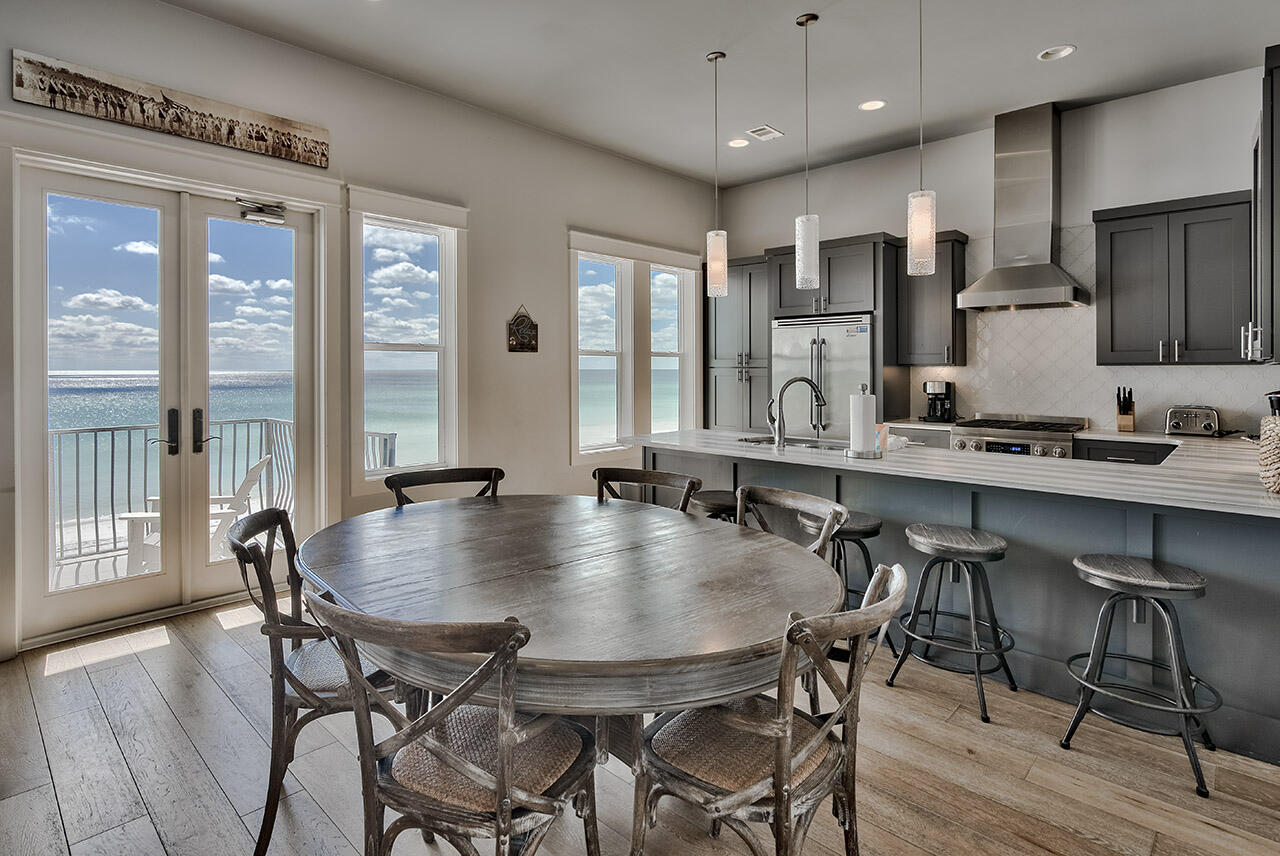 1513 Scenic Gulf Drive Miramar Beach FL 32550