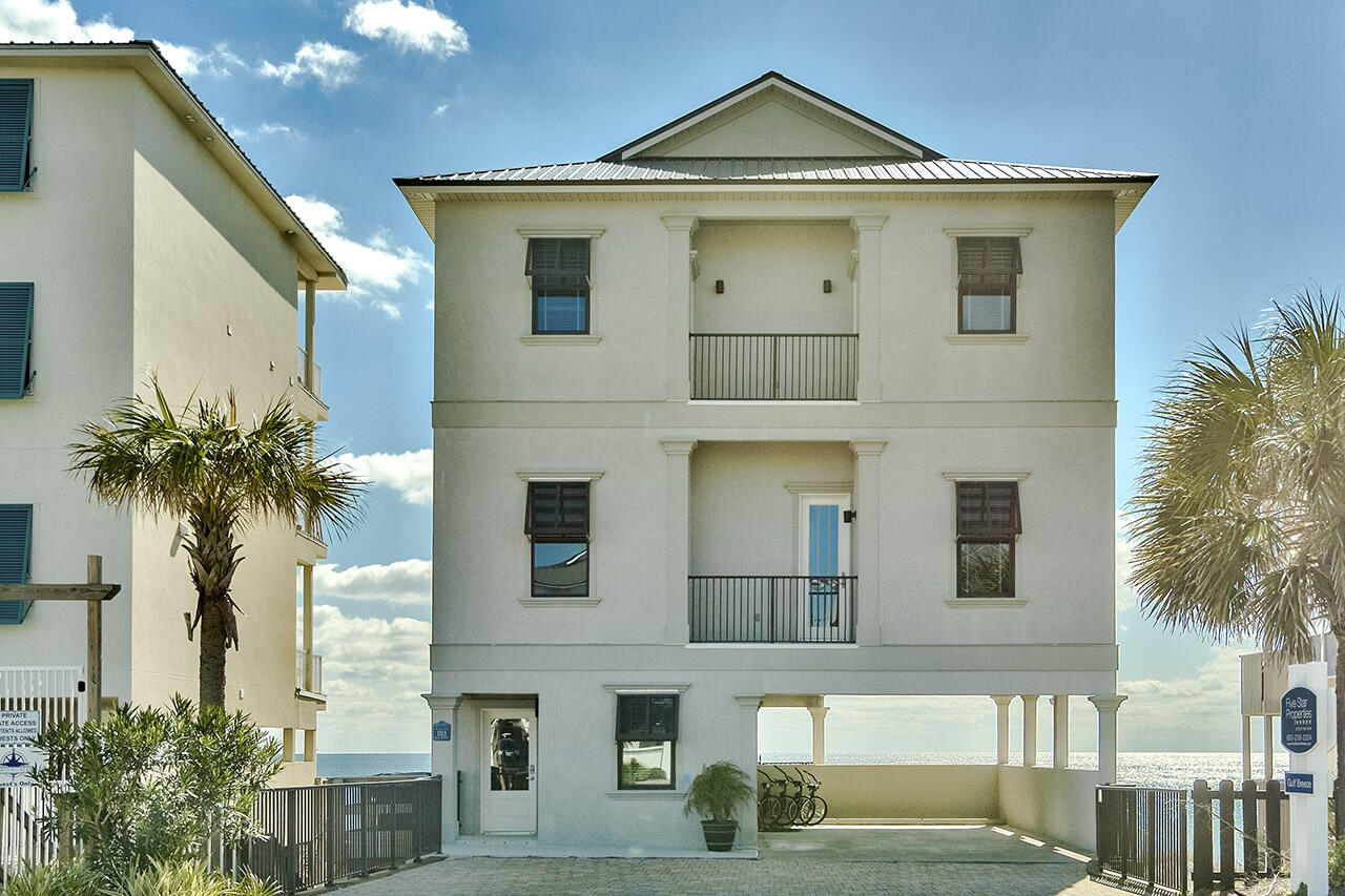 1513 Scenic Gulf Drive Miramar Beach FL 32550