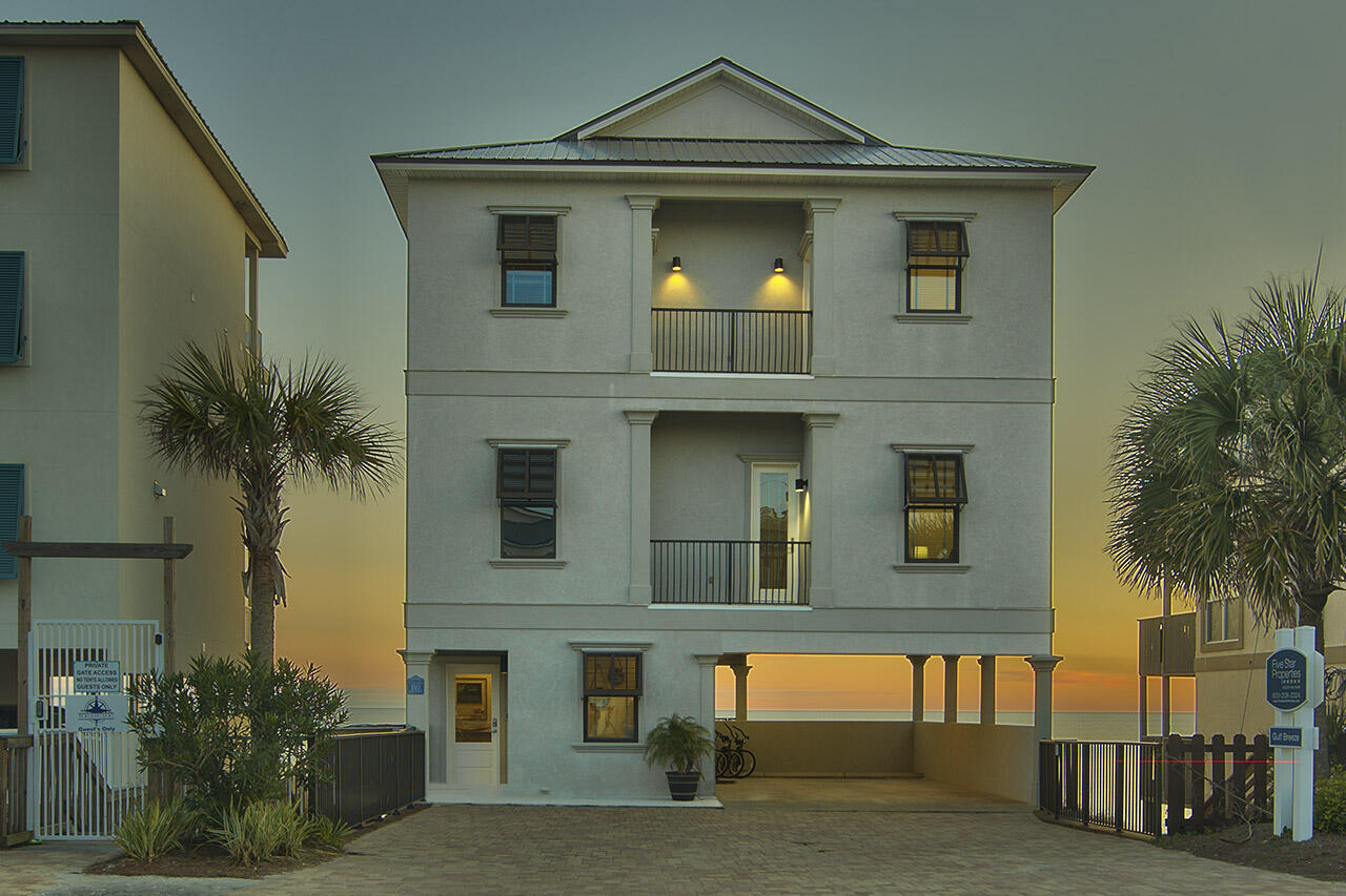 1513 Scenic Gulf Drive Miramar Beach FL 32550