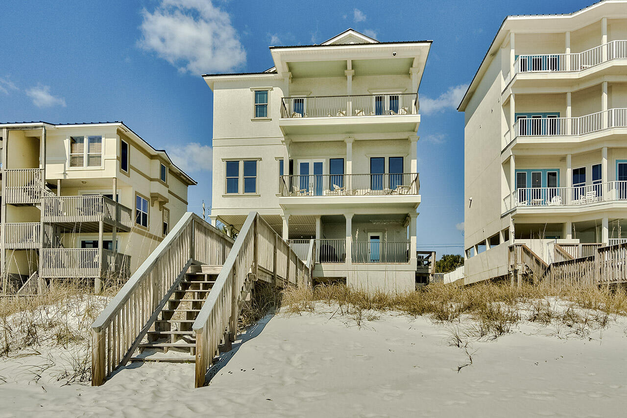 1513 Scenic Gulf Drive Miramar Beach FL 32550