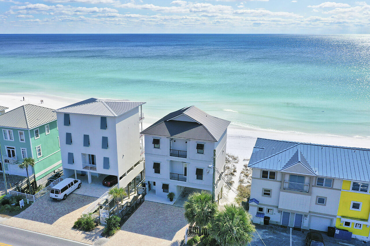1513 Scenic Gulf Drive Miramar Beach FL 32550