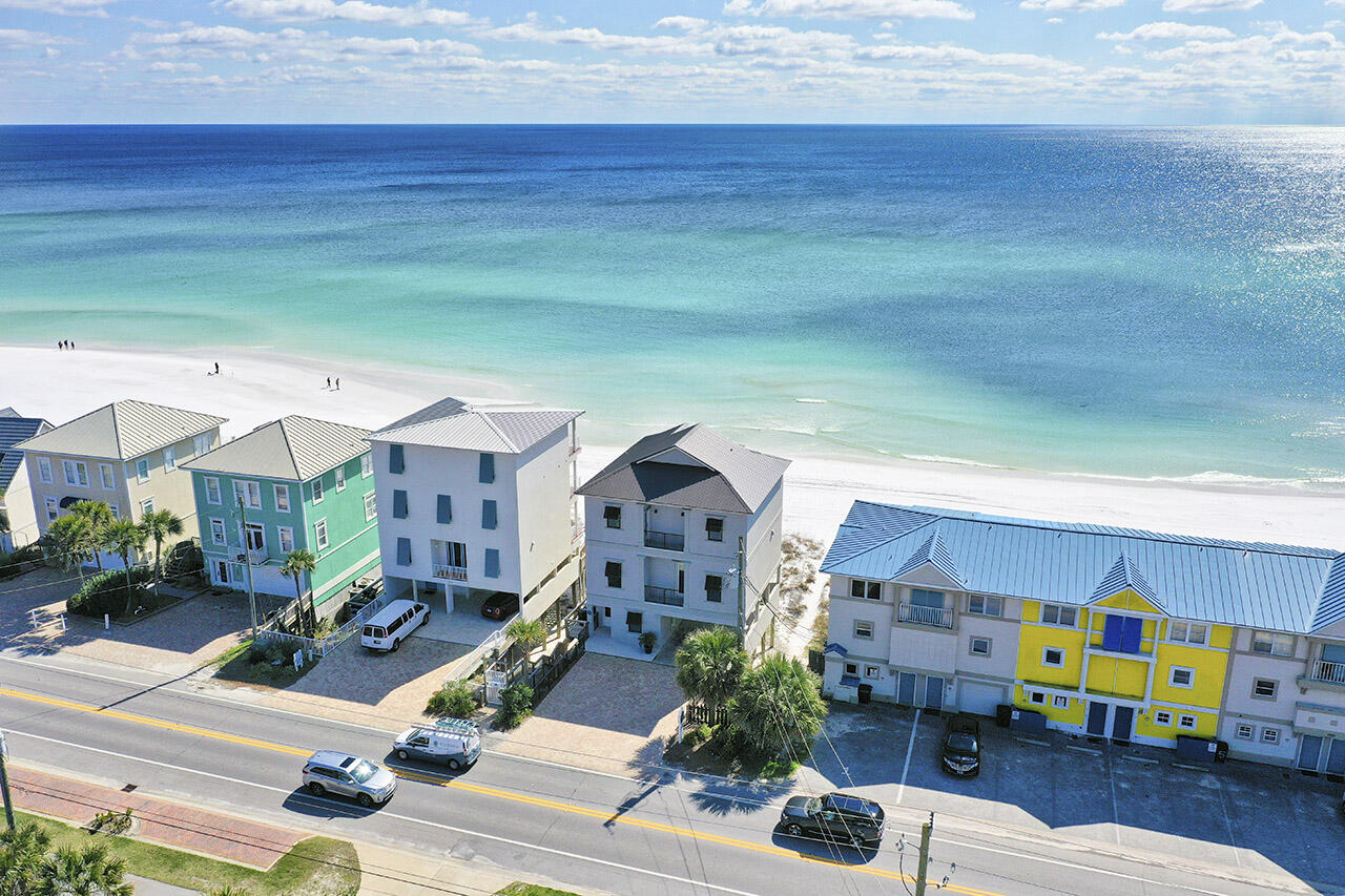 1513 Scenic Gulf Drive Miramar Beach FL 32550