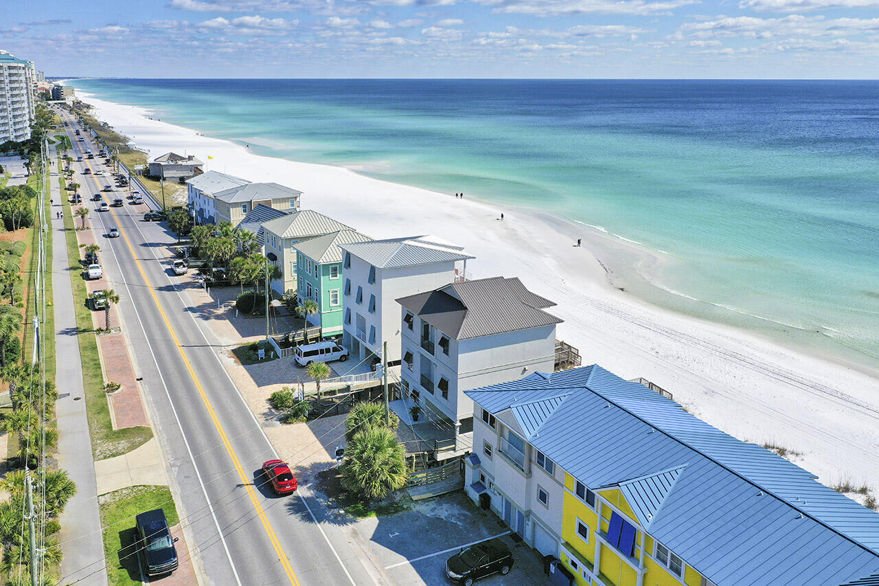 1513 Scenic Gulf Drive Miramar Beach FL 32550