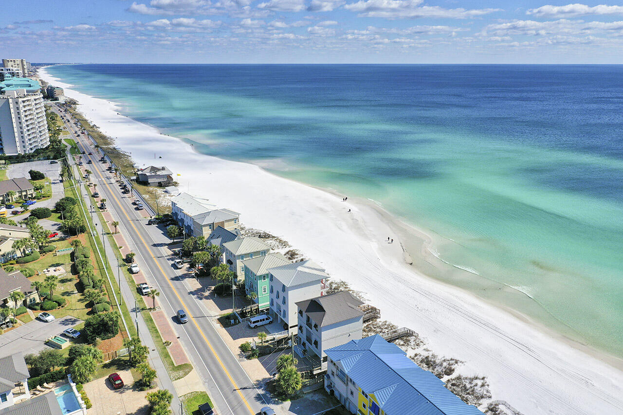 1513 Scenic Gulf Drive Miramar Beach FL 32550
