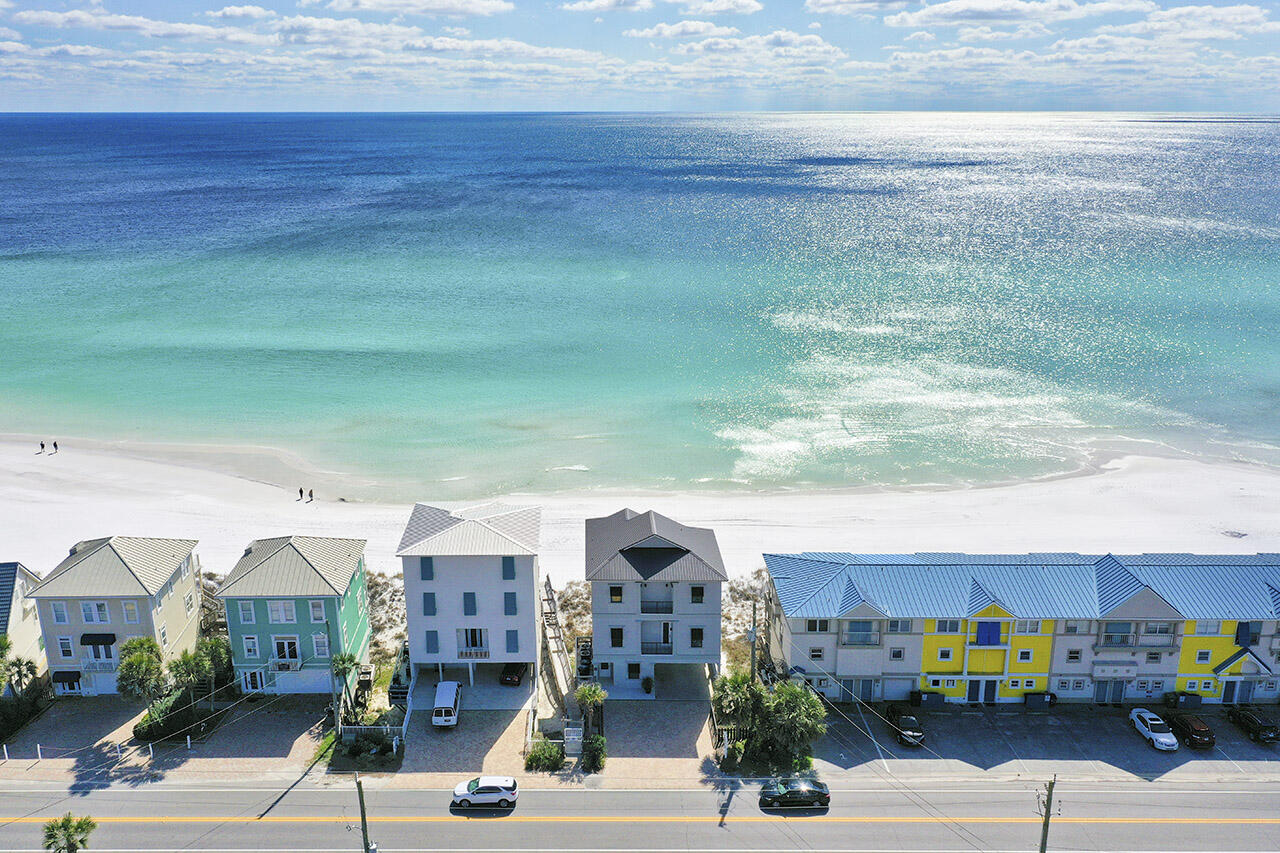 1513 Scenic Gulf Drive Miramar Beach FL 32550