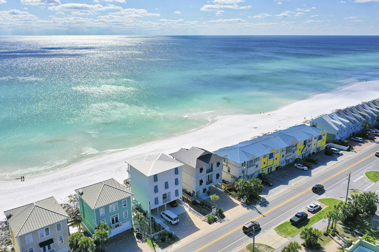 1513 Scenic Gulf Drive Miramar Beach FL 32550