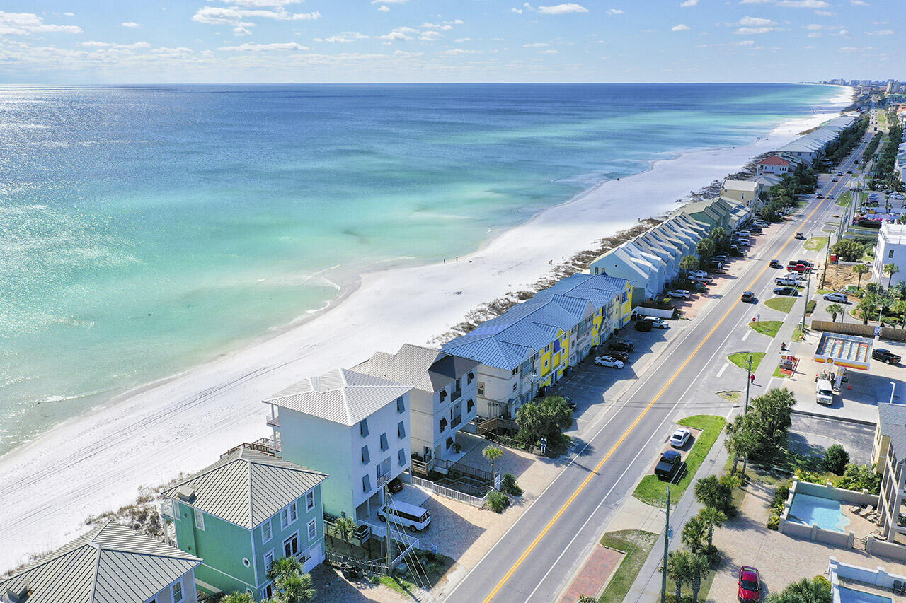 1513 Scenic Gulf Drive Miramar Beach FL 32550